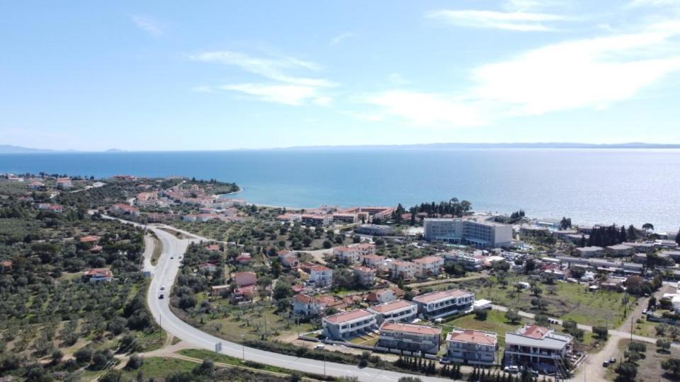 Zennova Sirene Luxury Studios