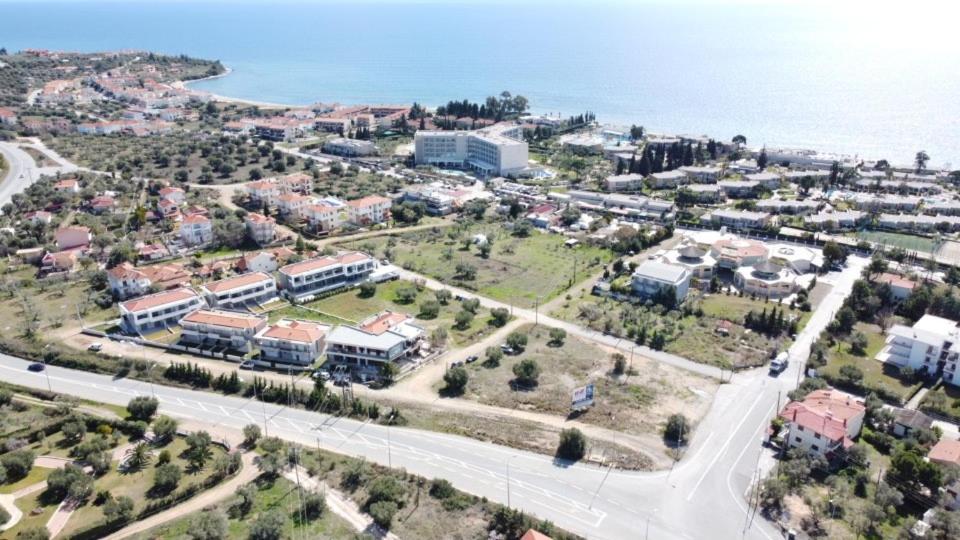 Zennova Sirene Luxury Studios