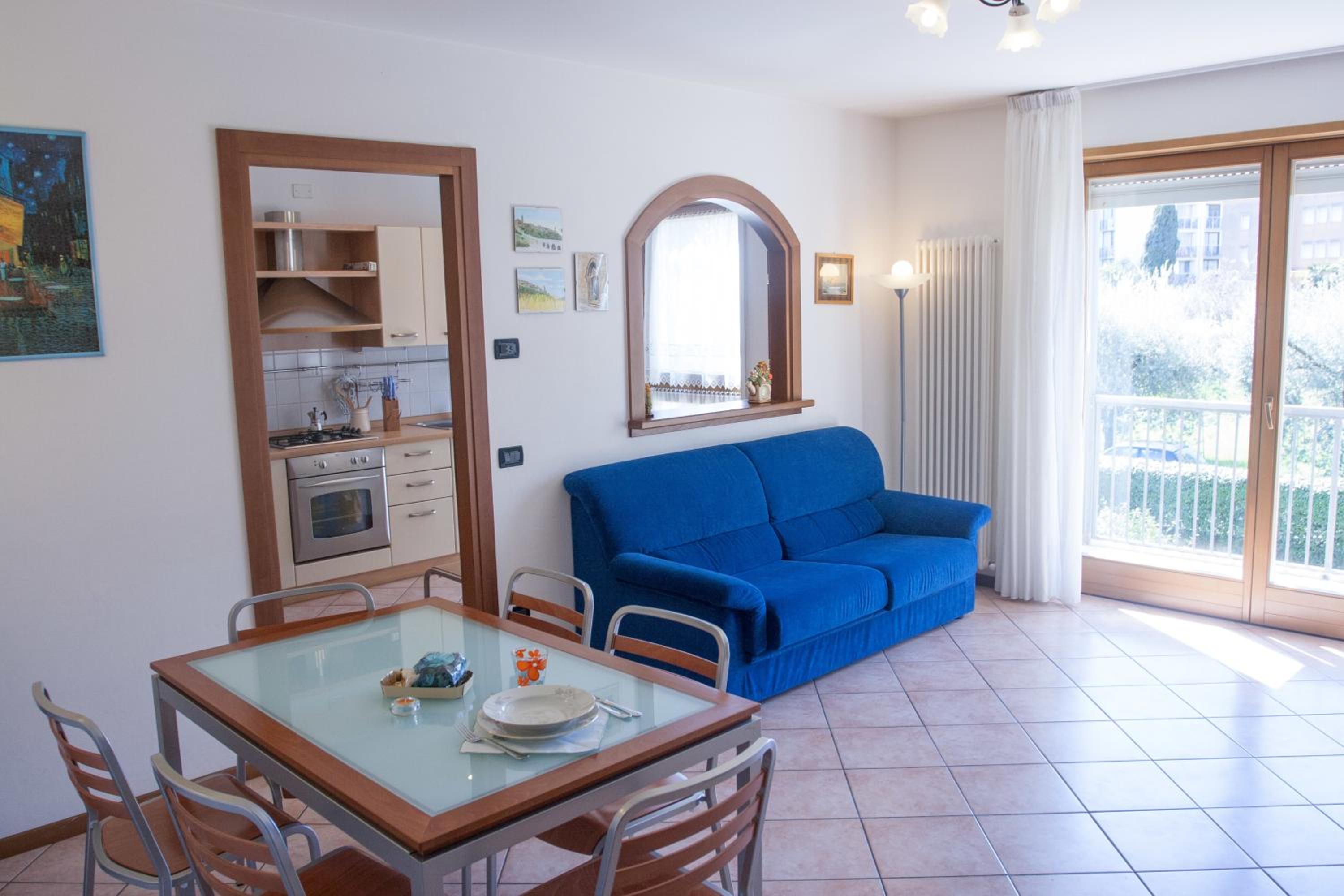 Appartamento Lombardi view 3