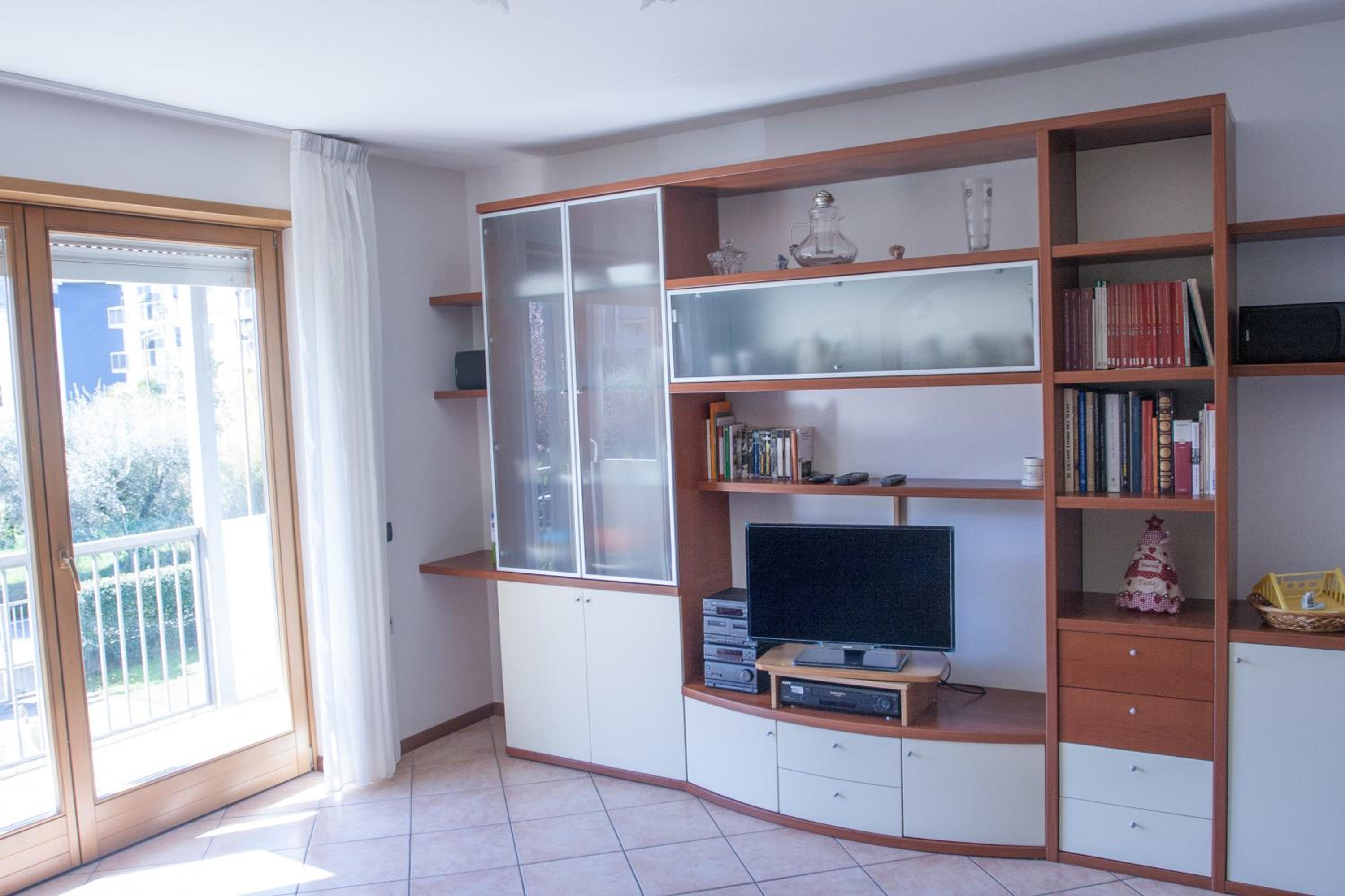 Appartamento Lombardi view 4