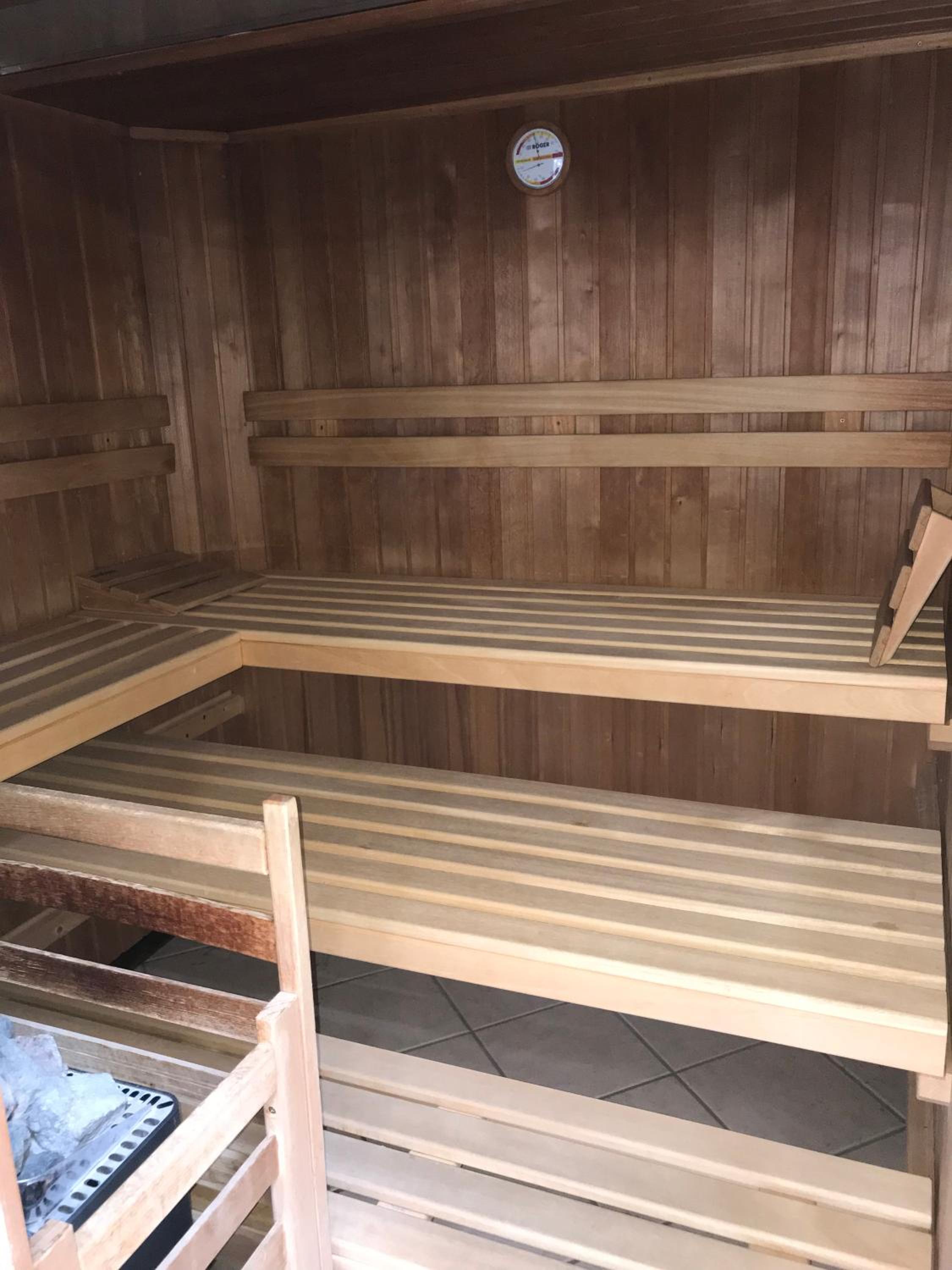 5 Sterne FeWo Allgäuer Alm mit Schwimmbad und Sauna