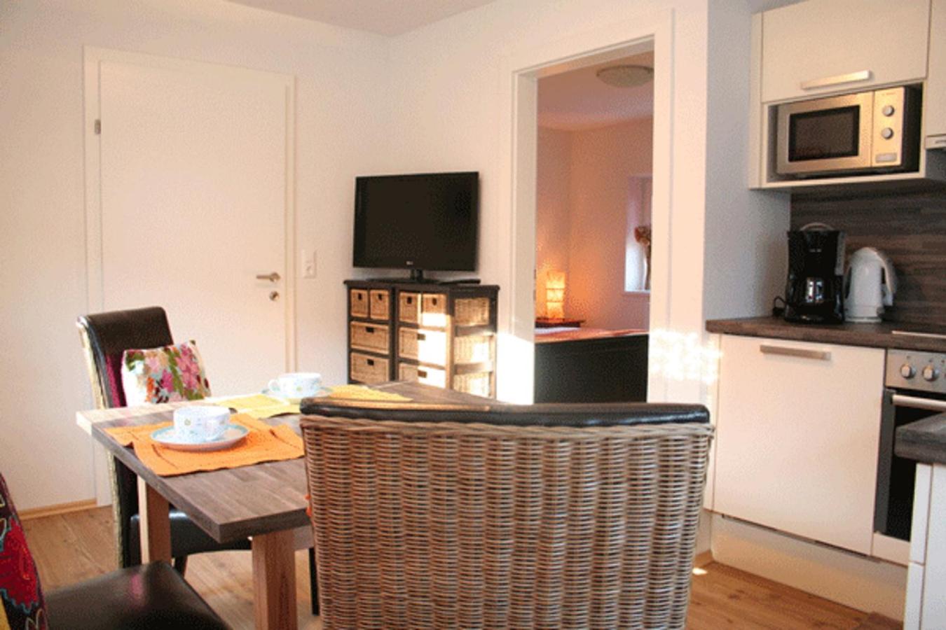 Appartements Resch