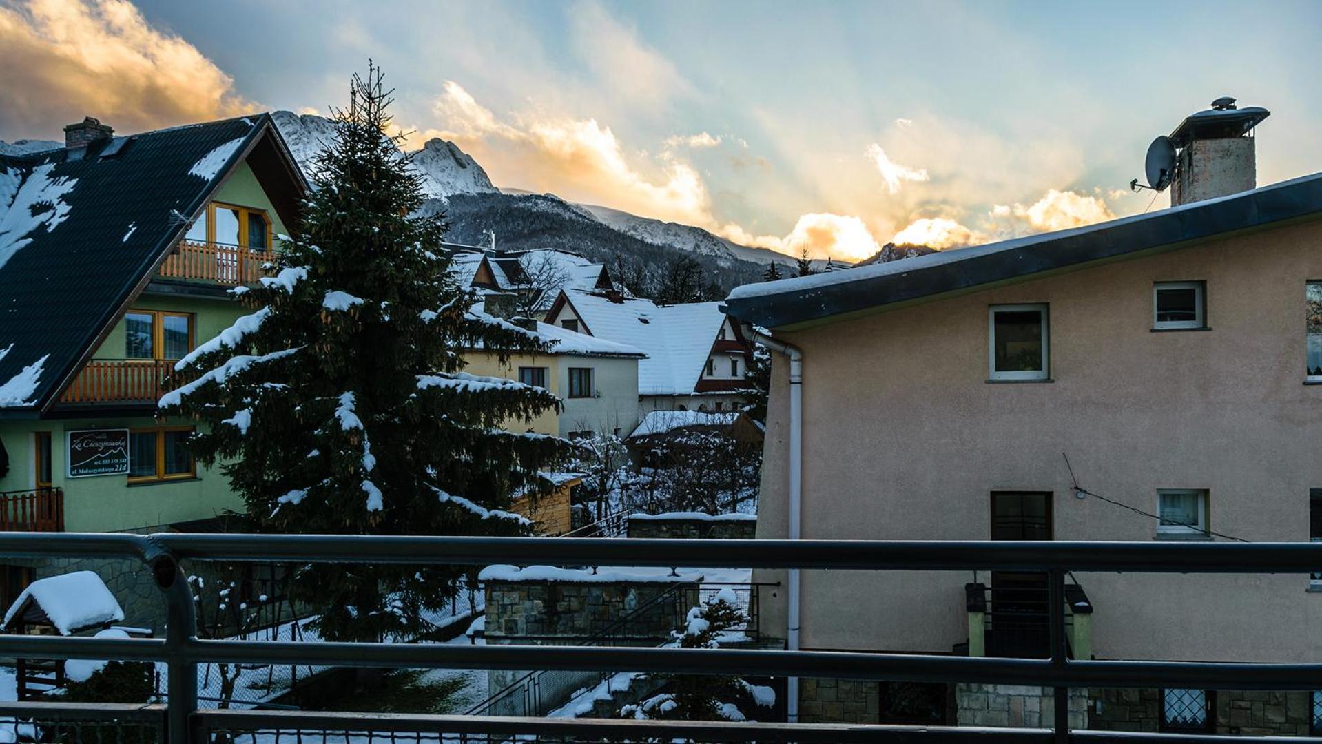 AMI Zakopane