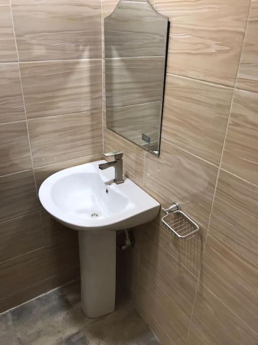 King Apartments