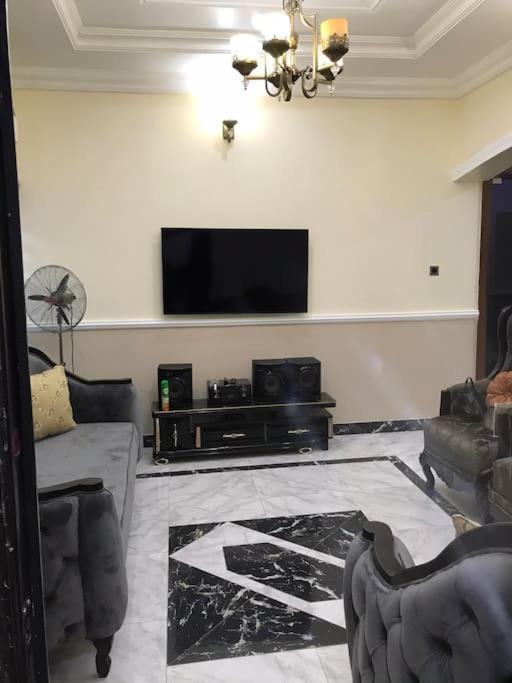 King Apartments