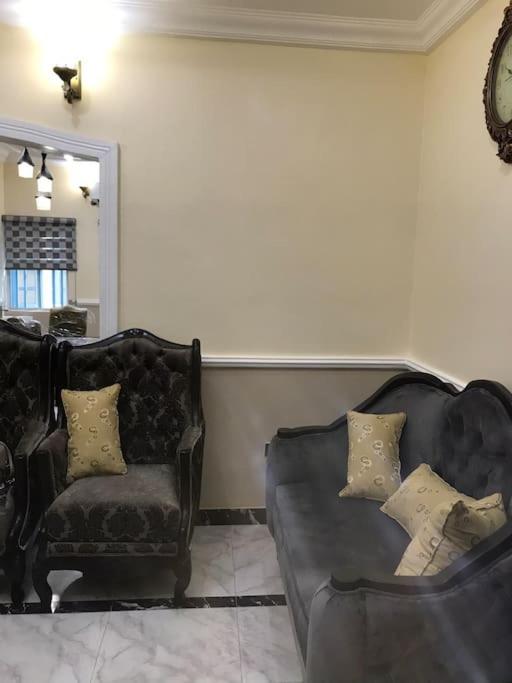 King Apartments