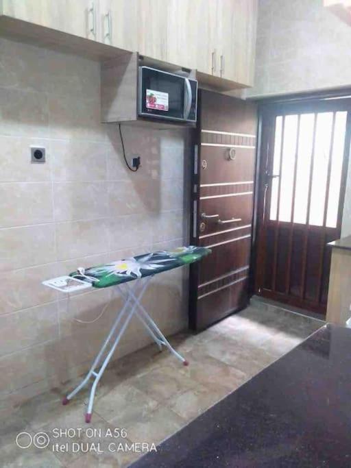 King Apartments