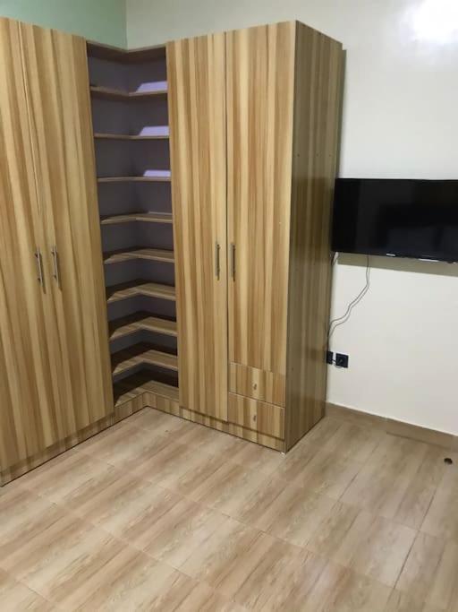 King Apartments