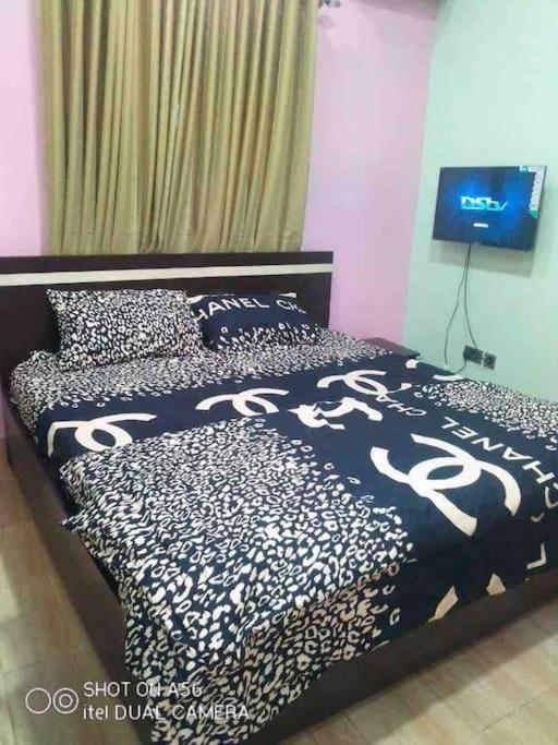 King Apartments