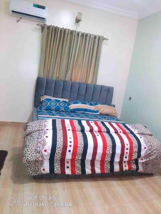 King Apartments