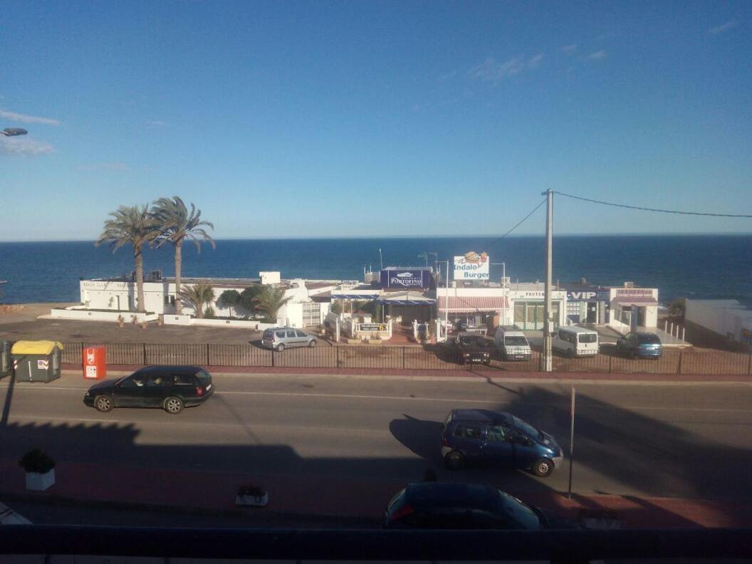 Virgen del Mar Holidays