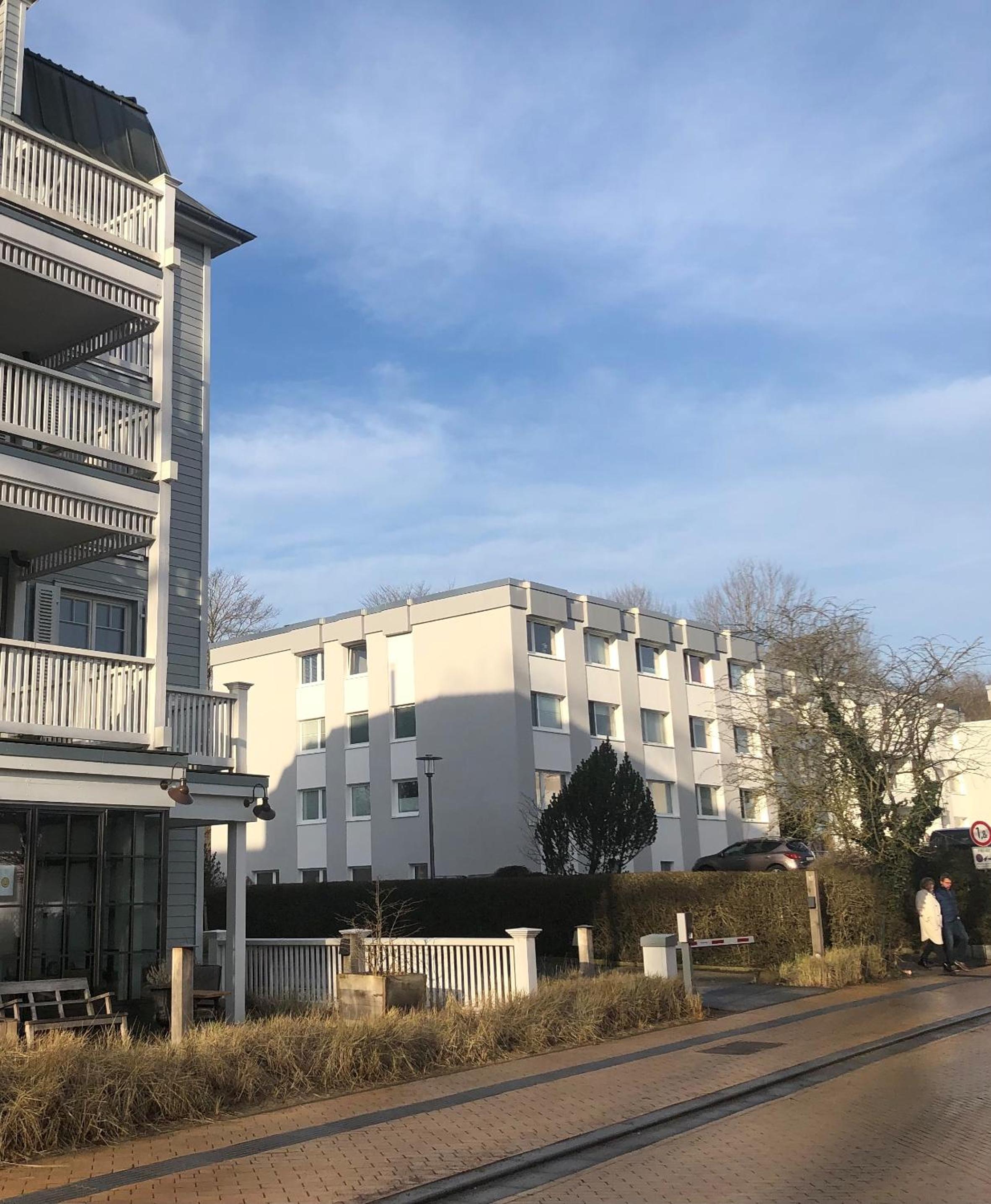 Ostseekrabbe-Timmendorfer Strand , strandnah , Wlan , Parkplatz