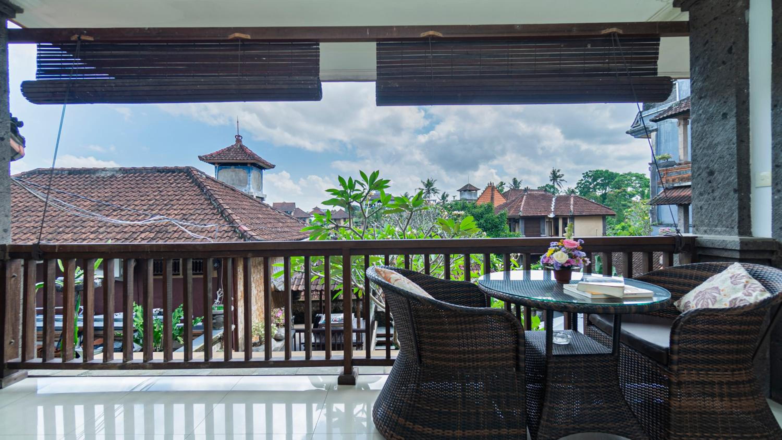 Kun - Kun Guest House Ubud