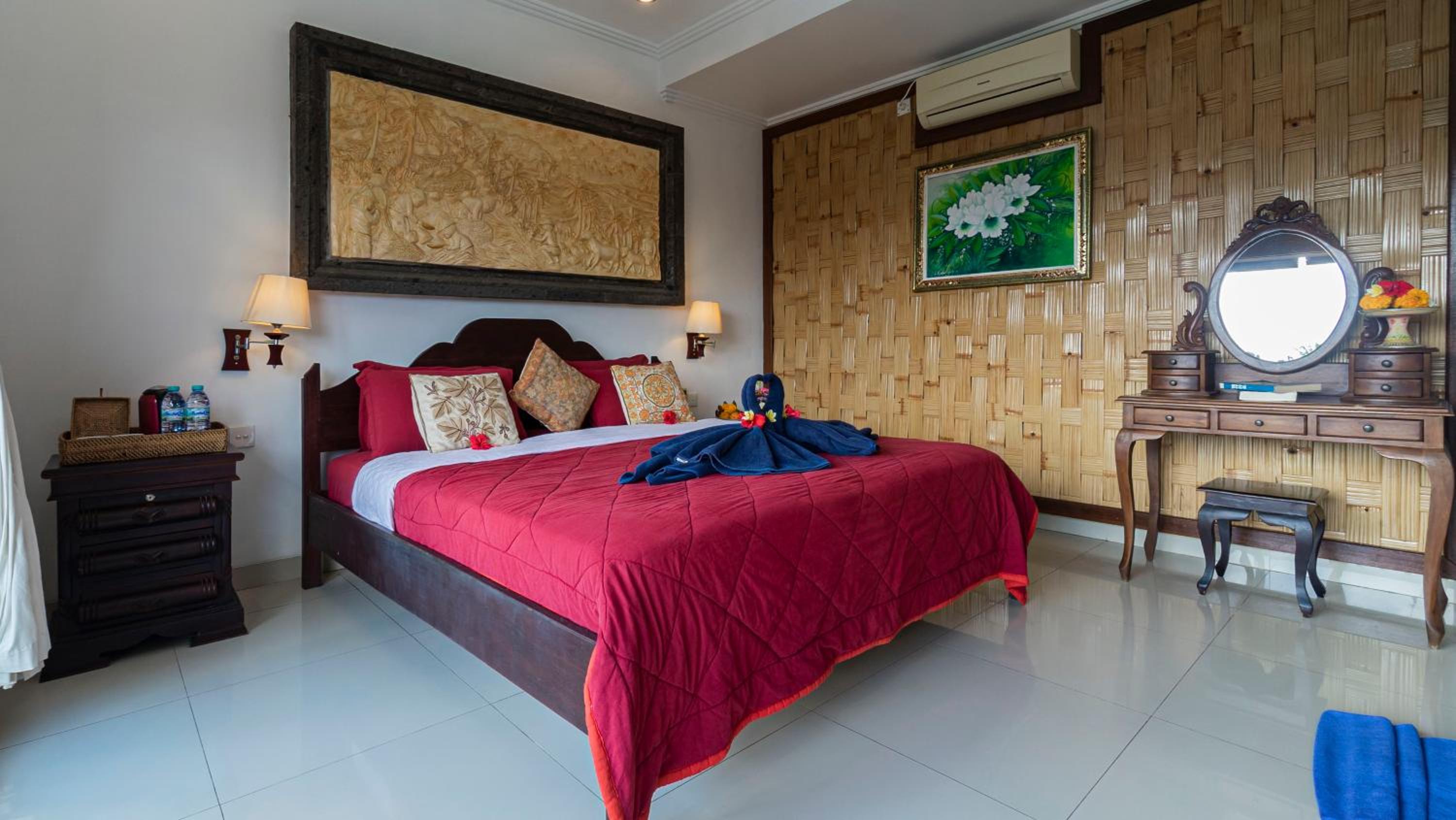 Kun - Kun Guest House Ubud
