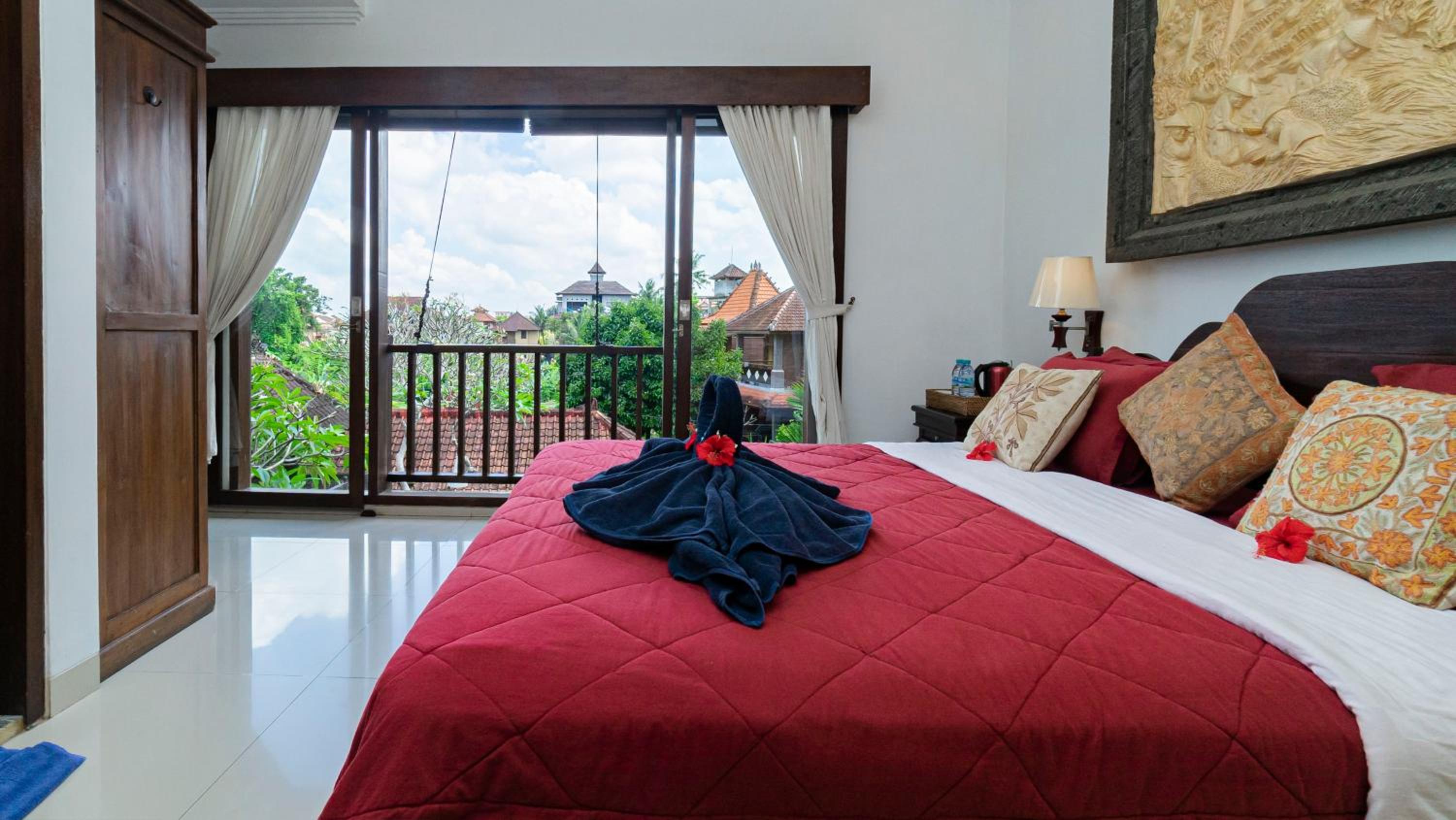 Kun - Kun Guest House Ubud