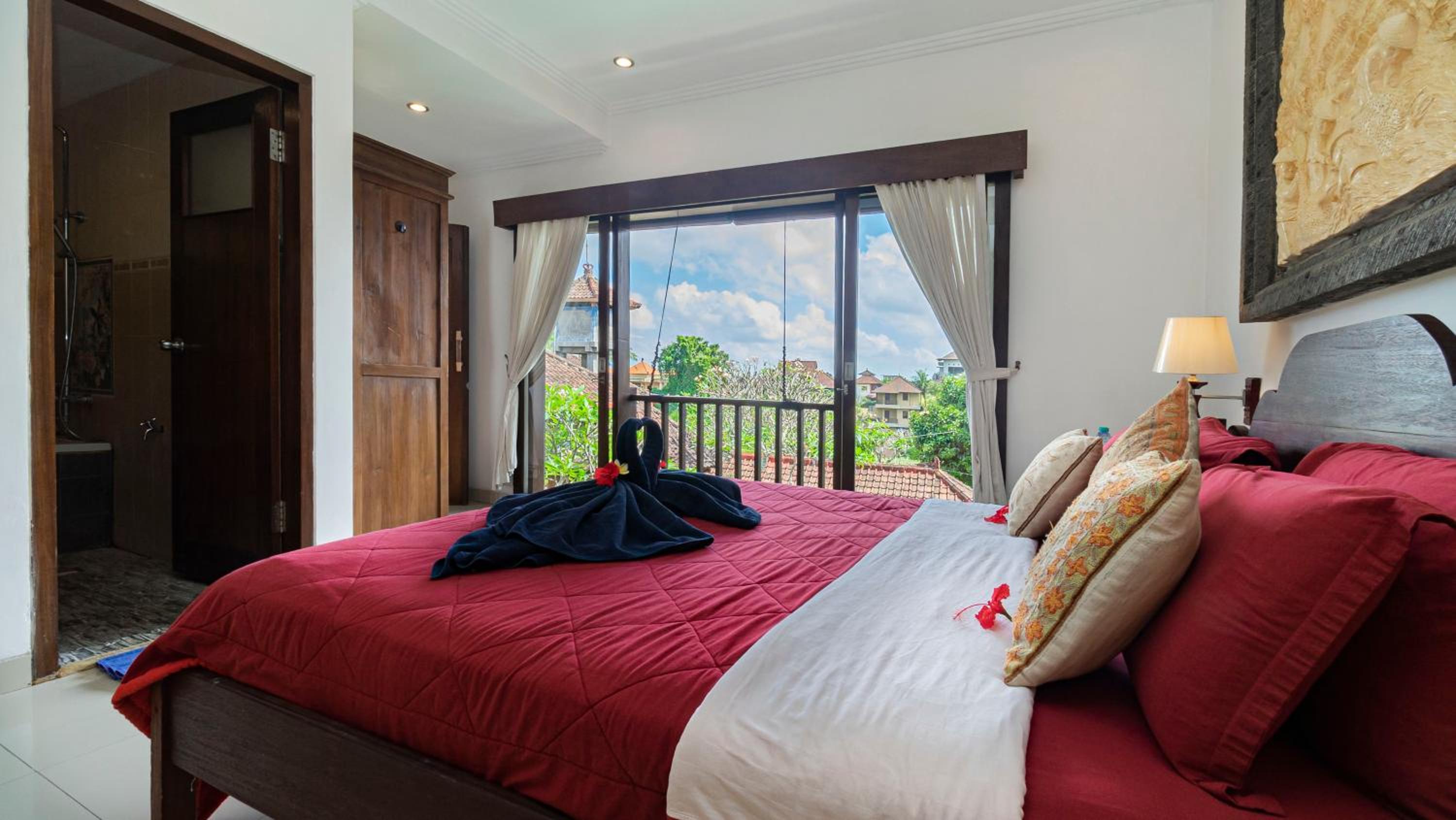 Kun - Kun Guest House Ubud