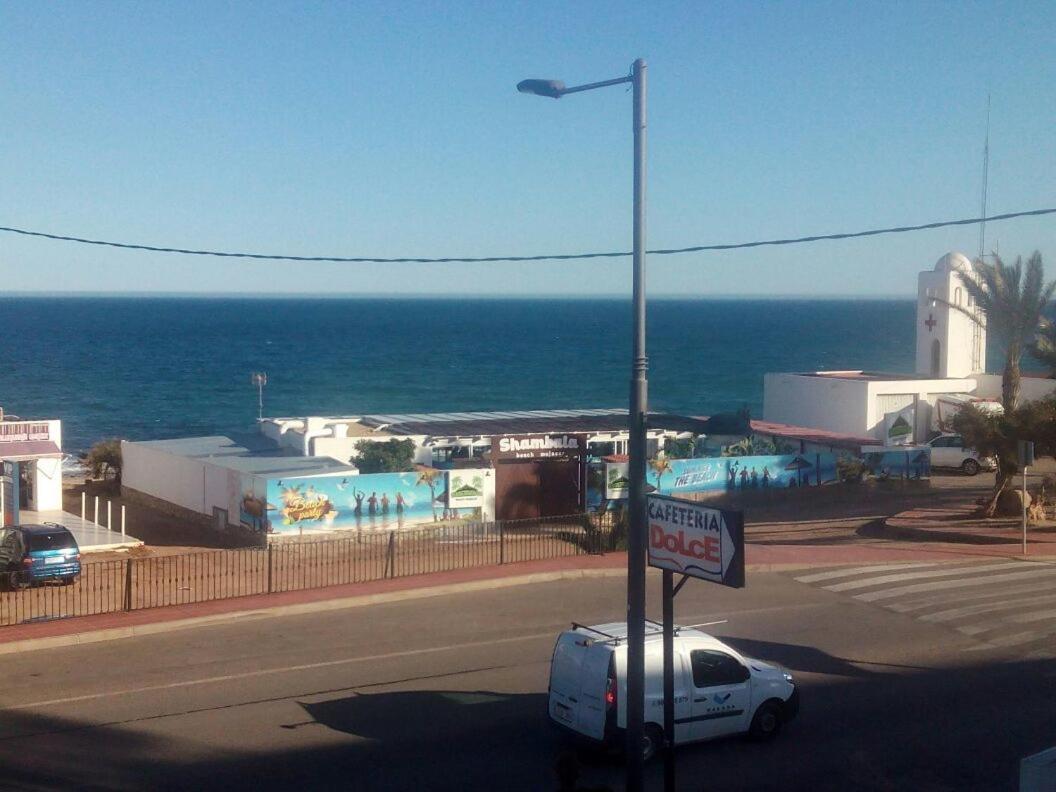 Virgen del Mar Holidays