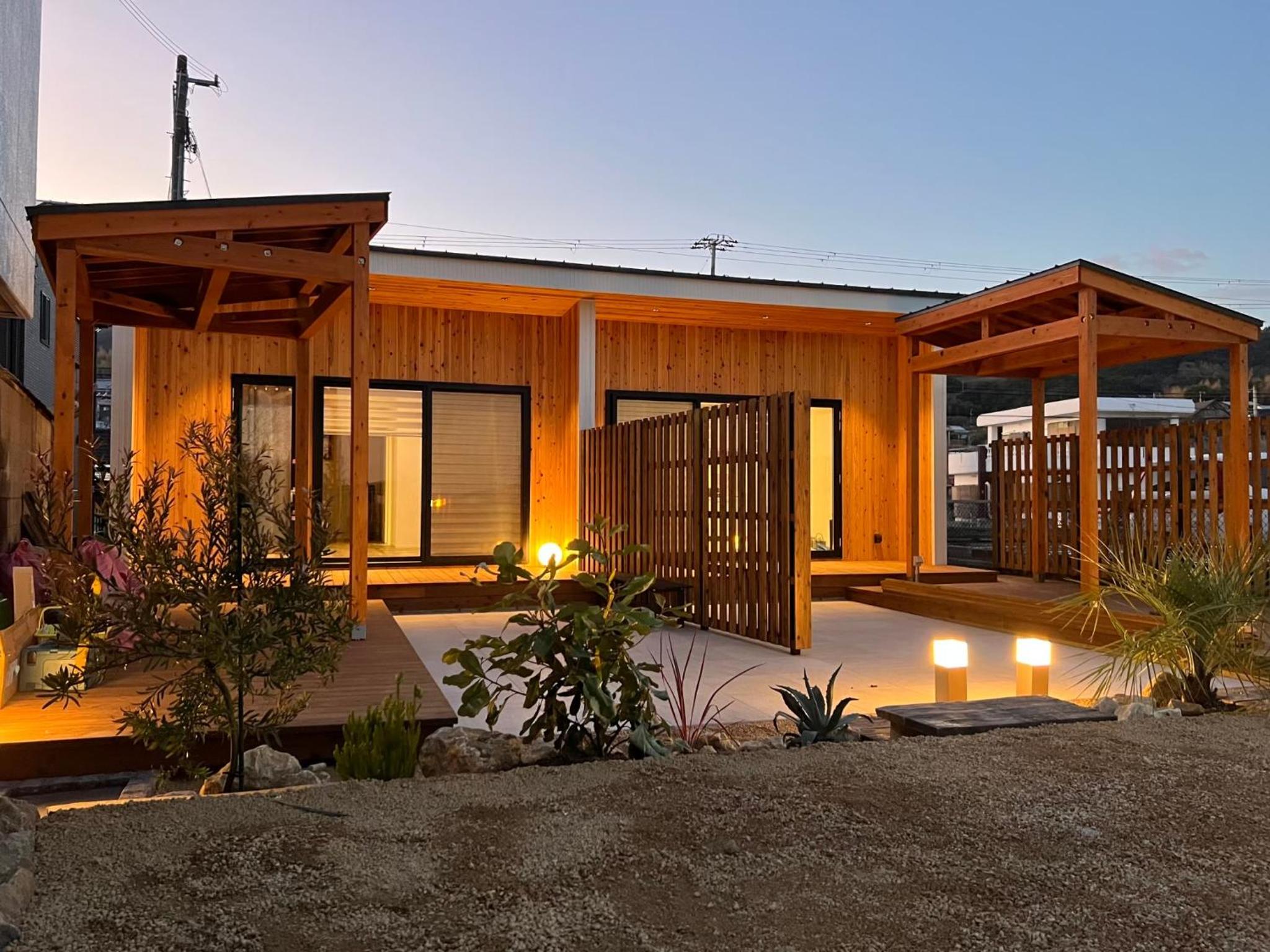 Hotel Rush Awaji - Seaside Holiday Home - Self Check-In Only - Image 1