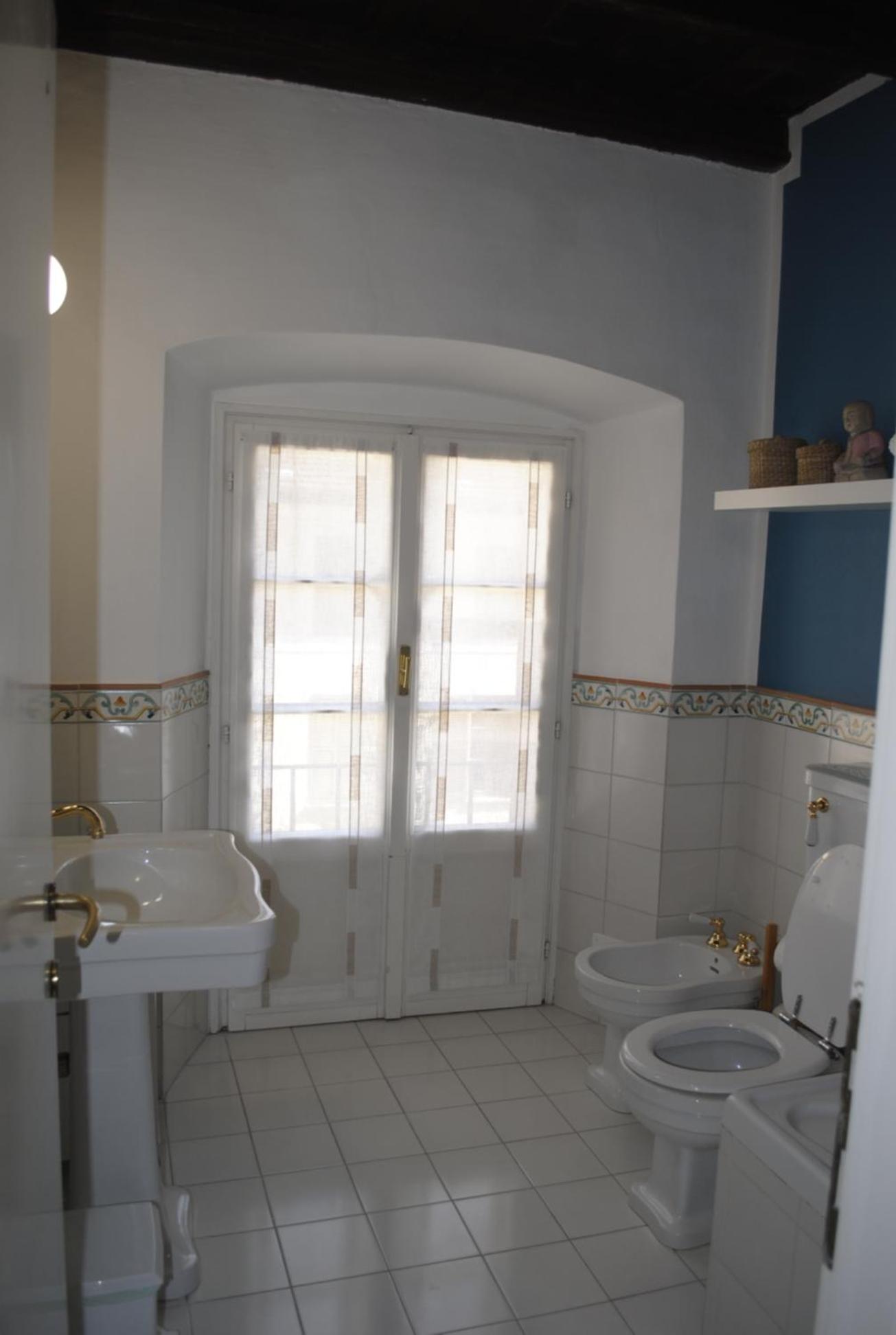Porticciolo Apartment