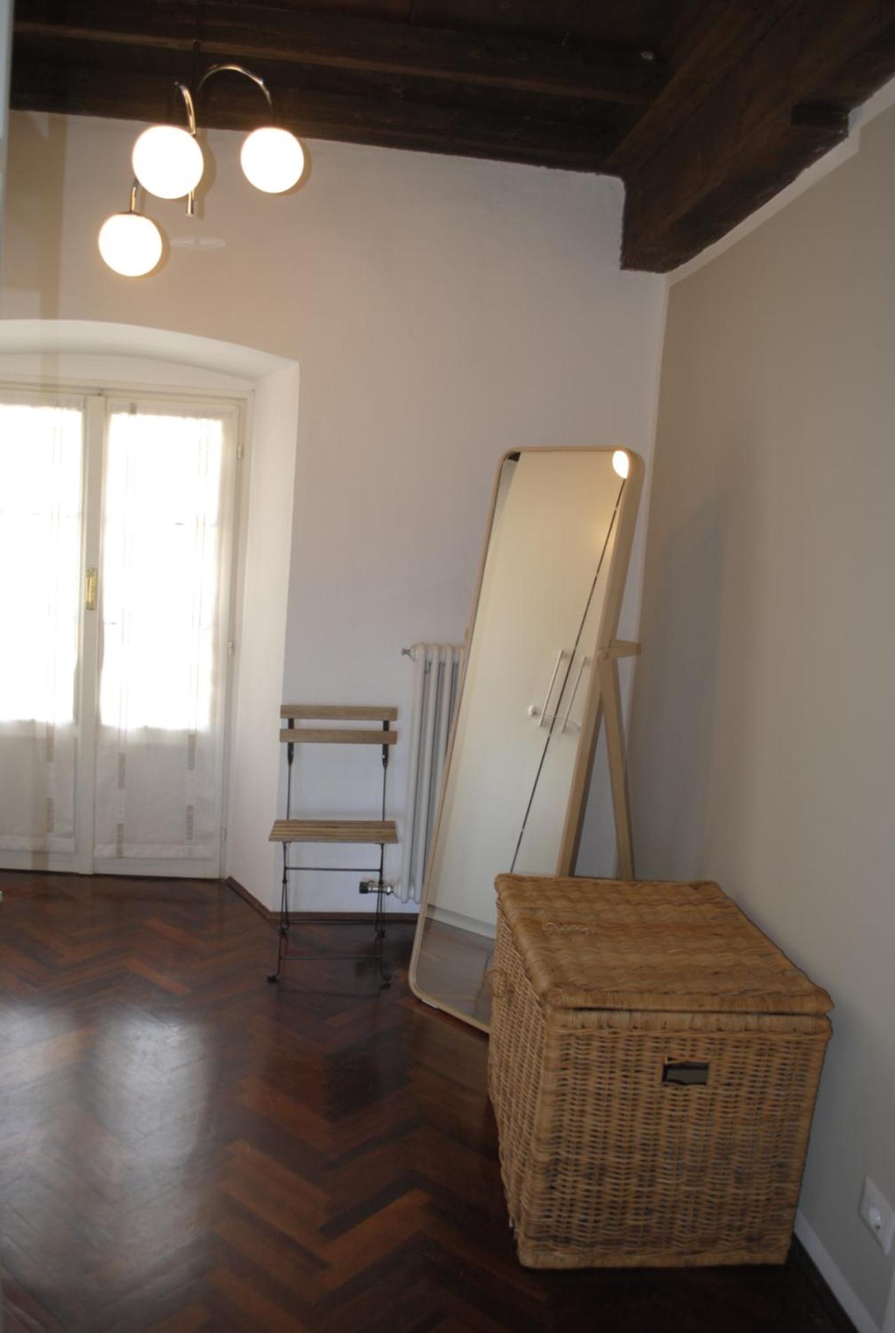 Porticciolo Apartment