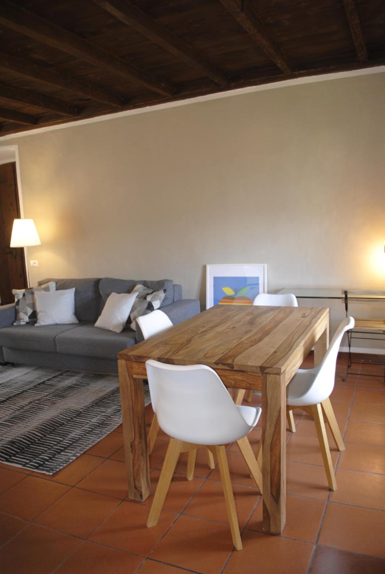 Porticciolo Apartment