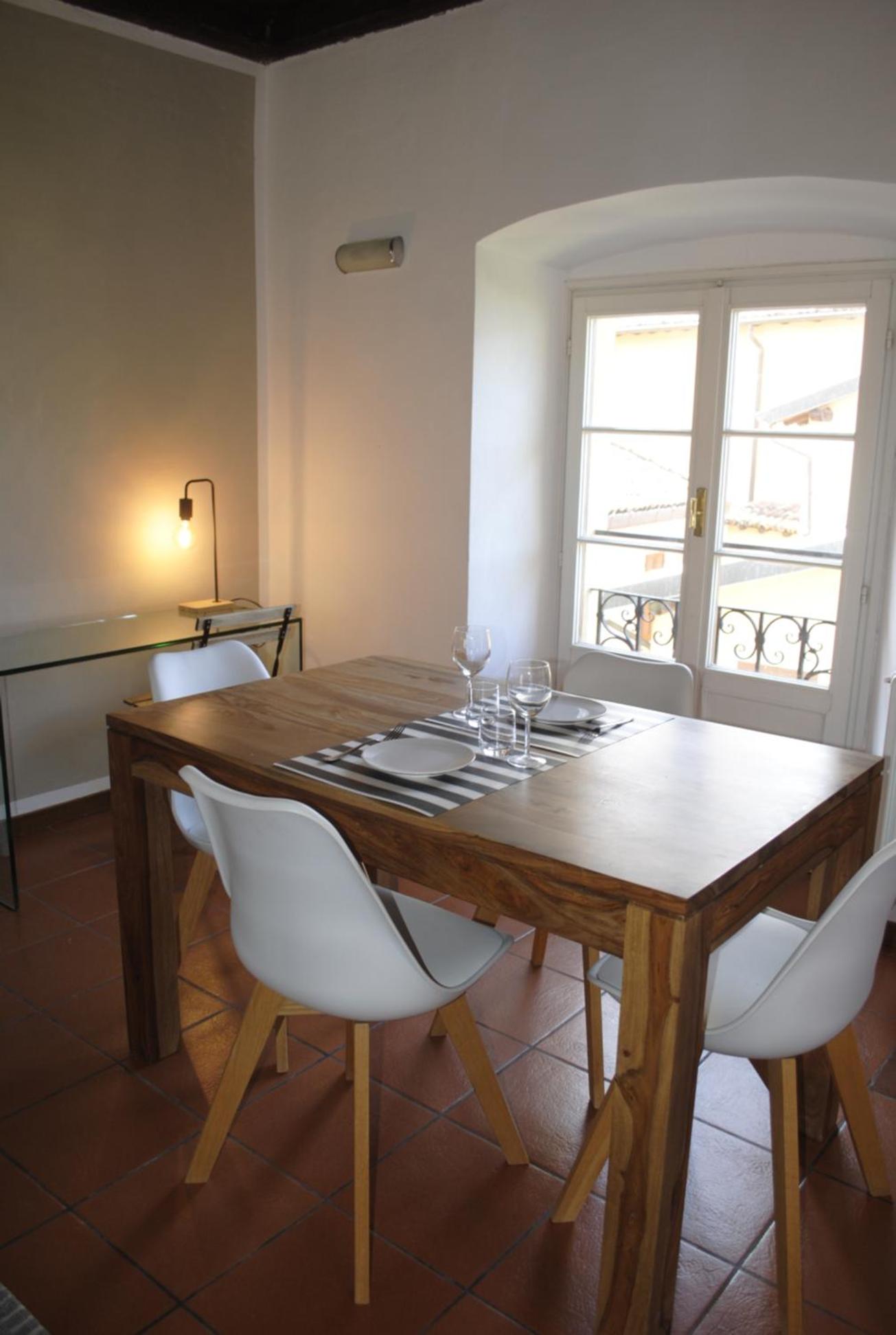 Porticciolo Apartment