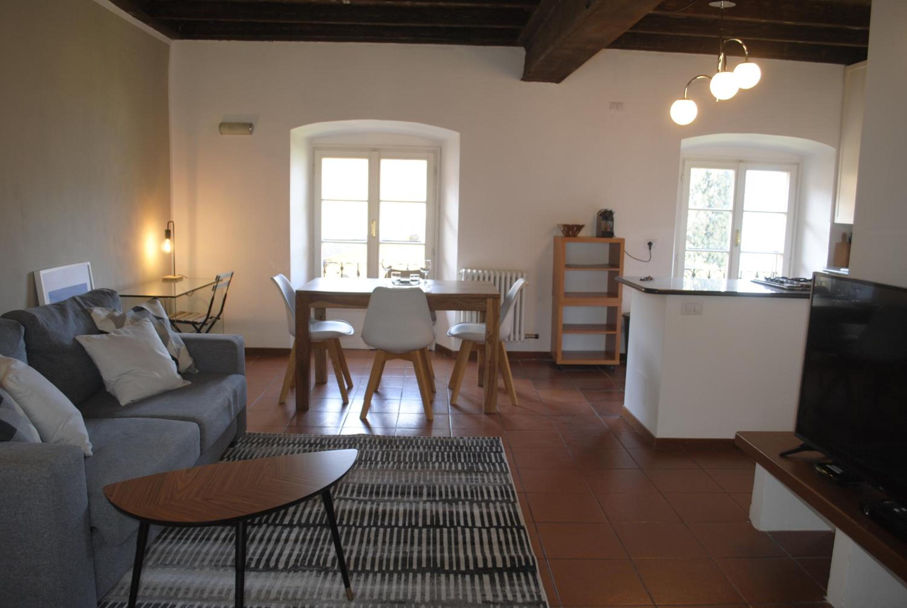 Porticciolo Apartment