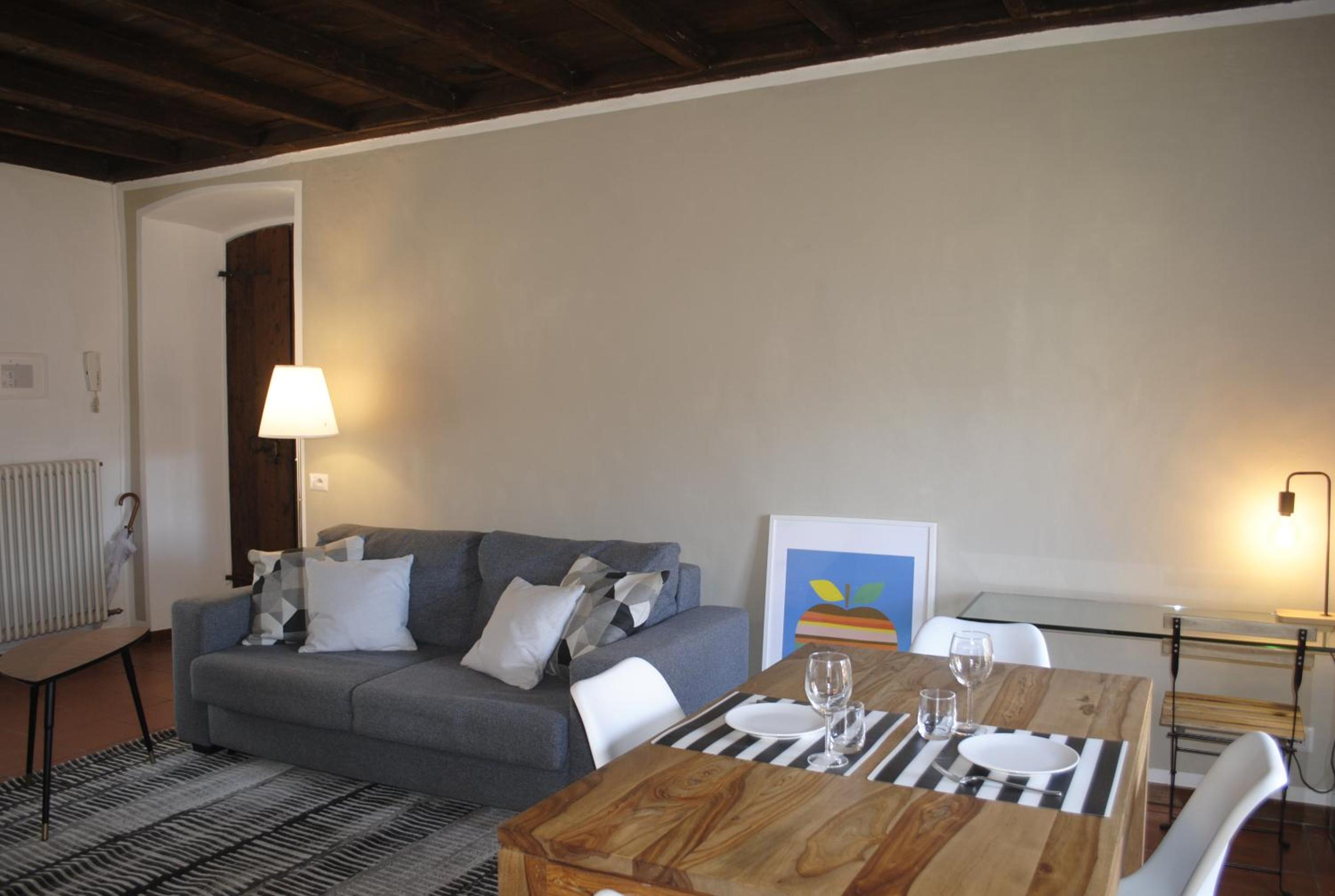 Porticciolo Apartment