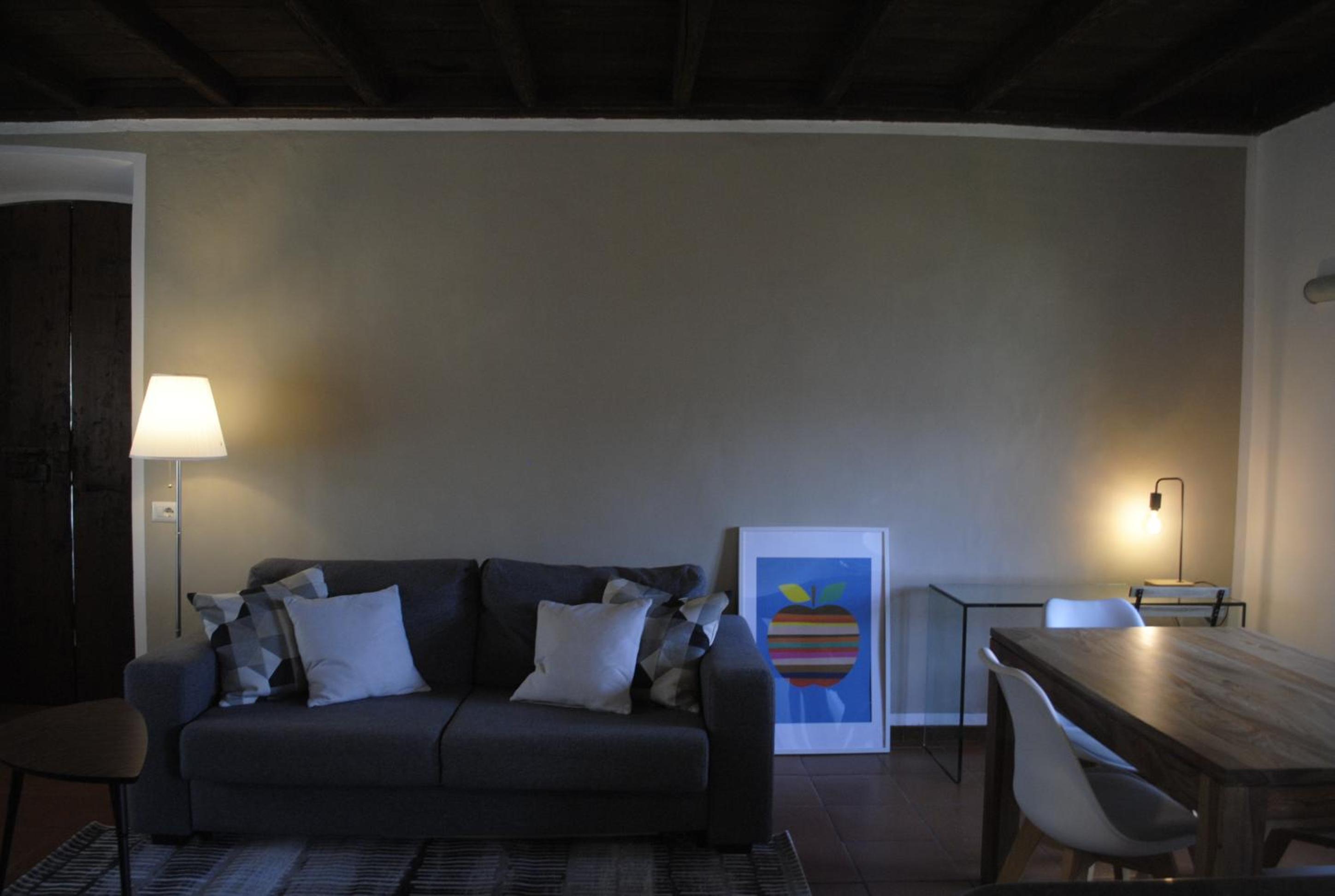 Porticciolo Apartment