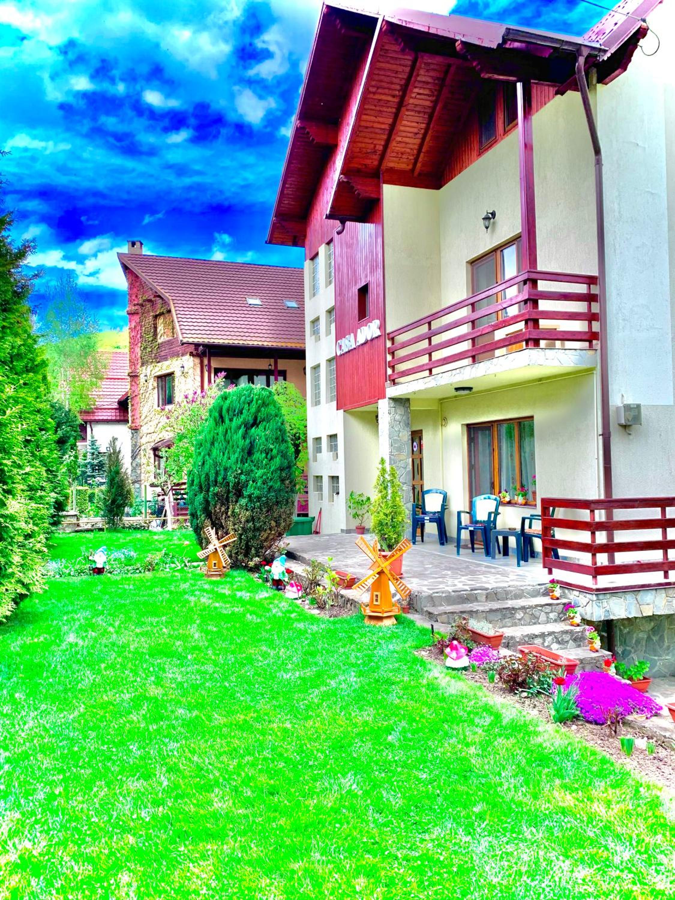 Casa Ador view 3