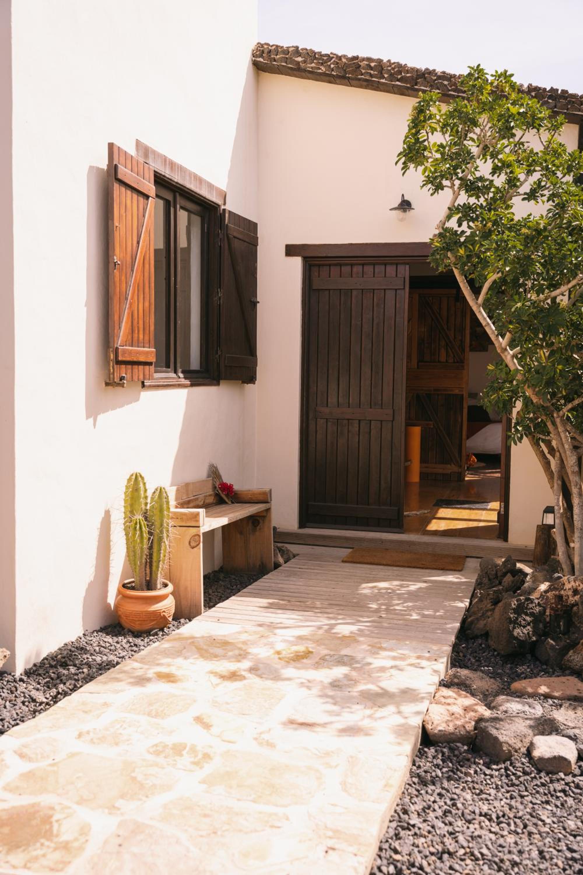 Casa Maja