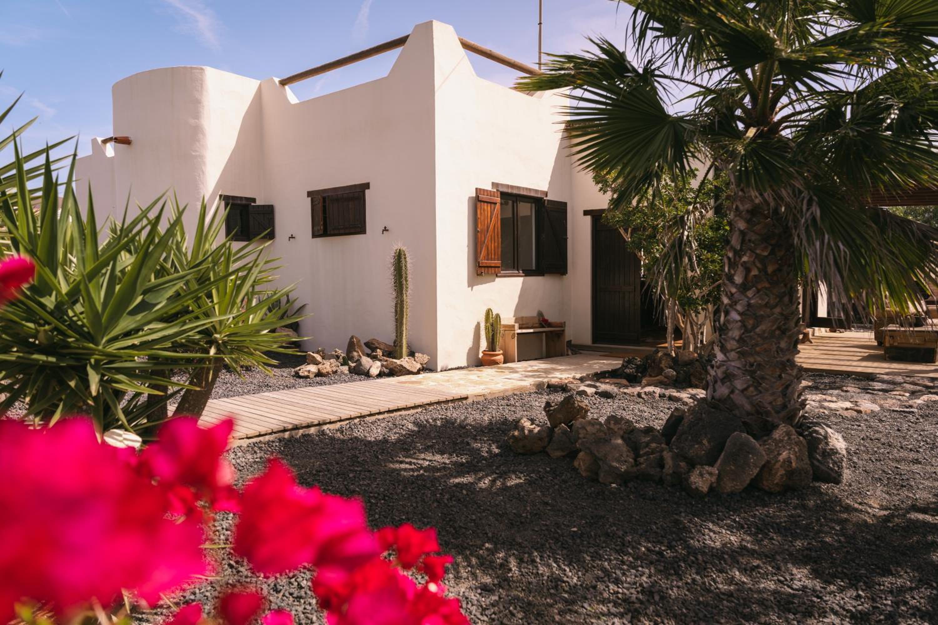Casa Maja