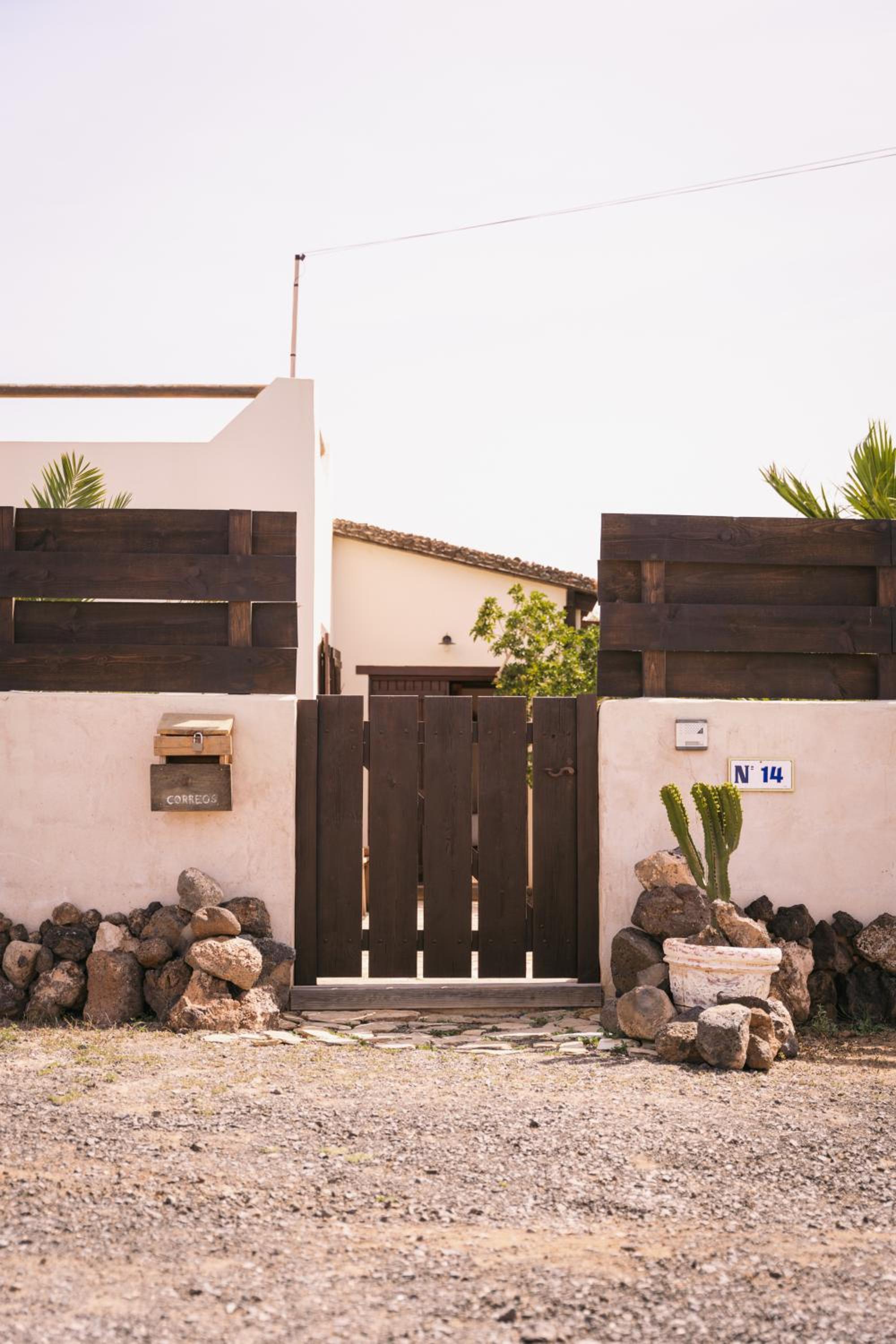 Casa Maja
