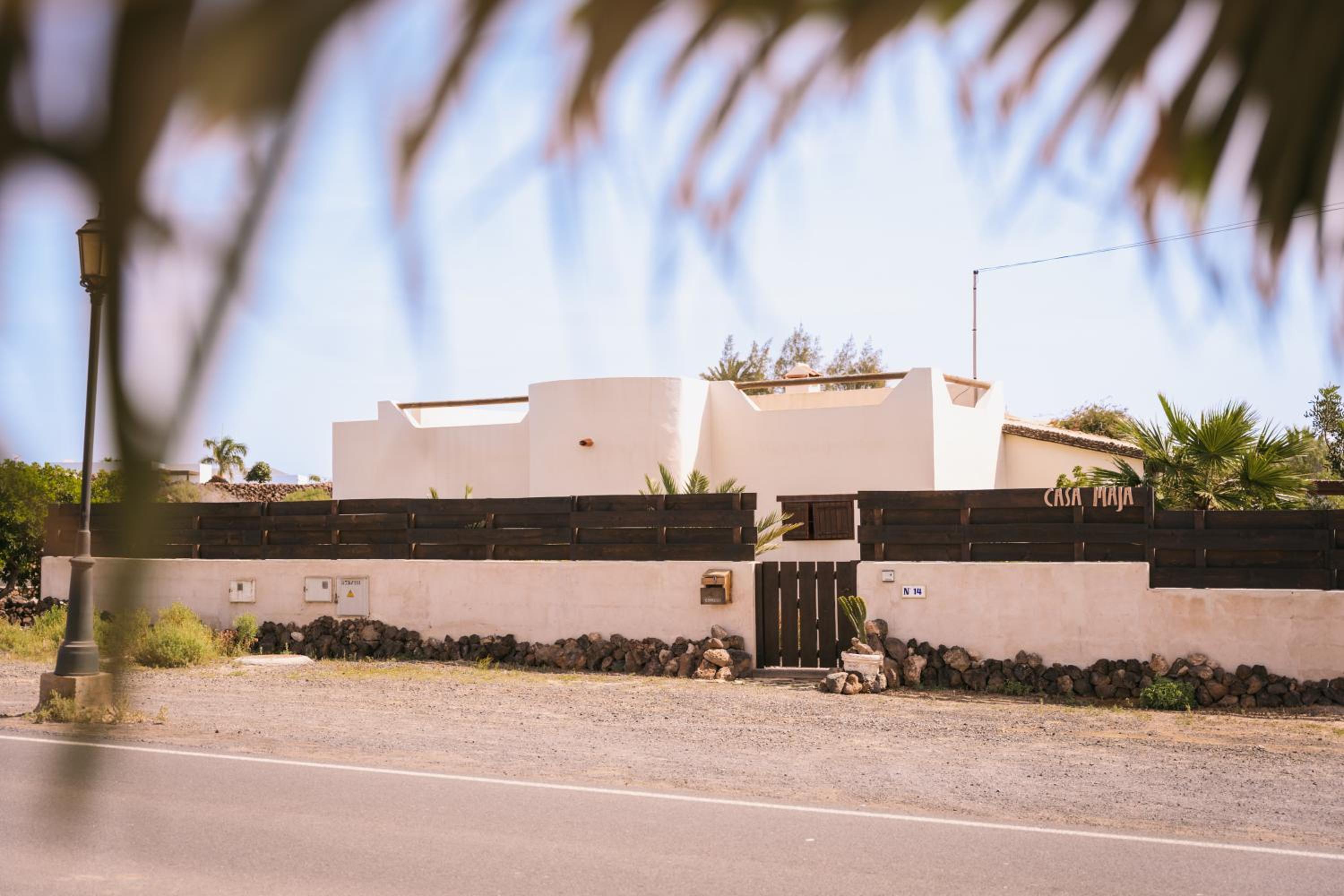 Casa Maja
