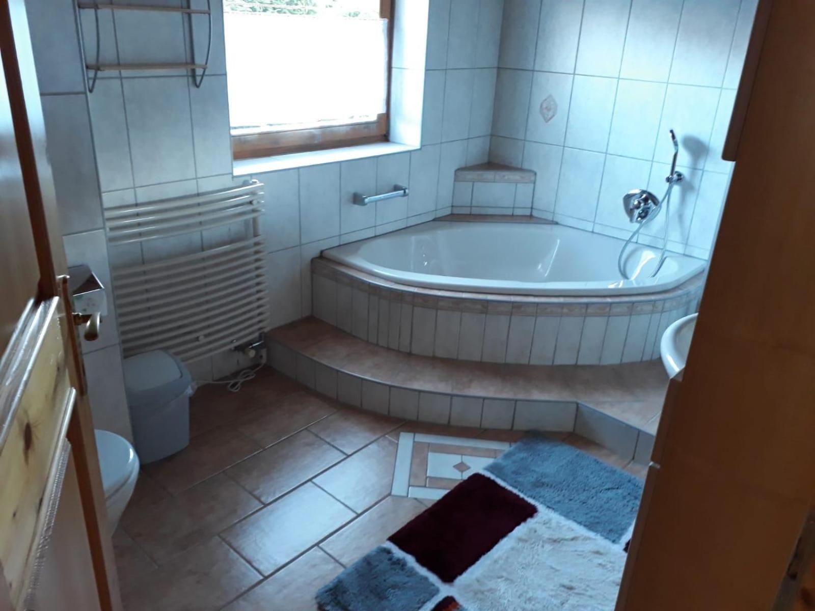 Ferienwohnung Stock