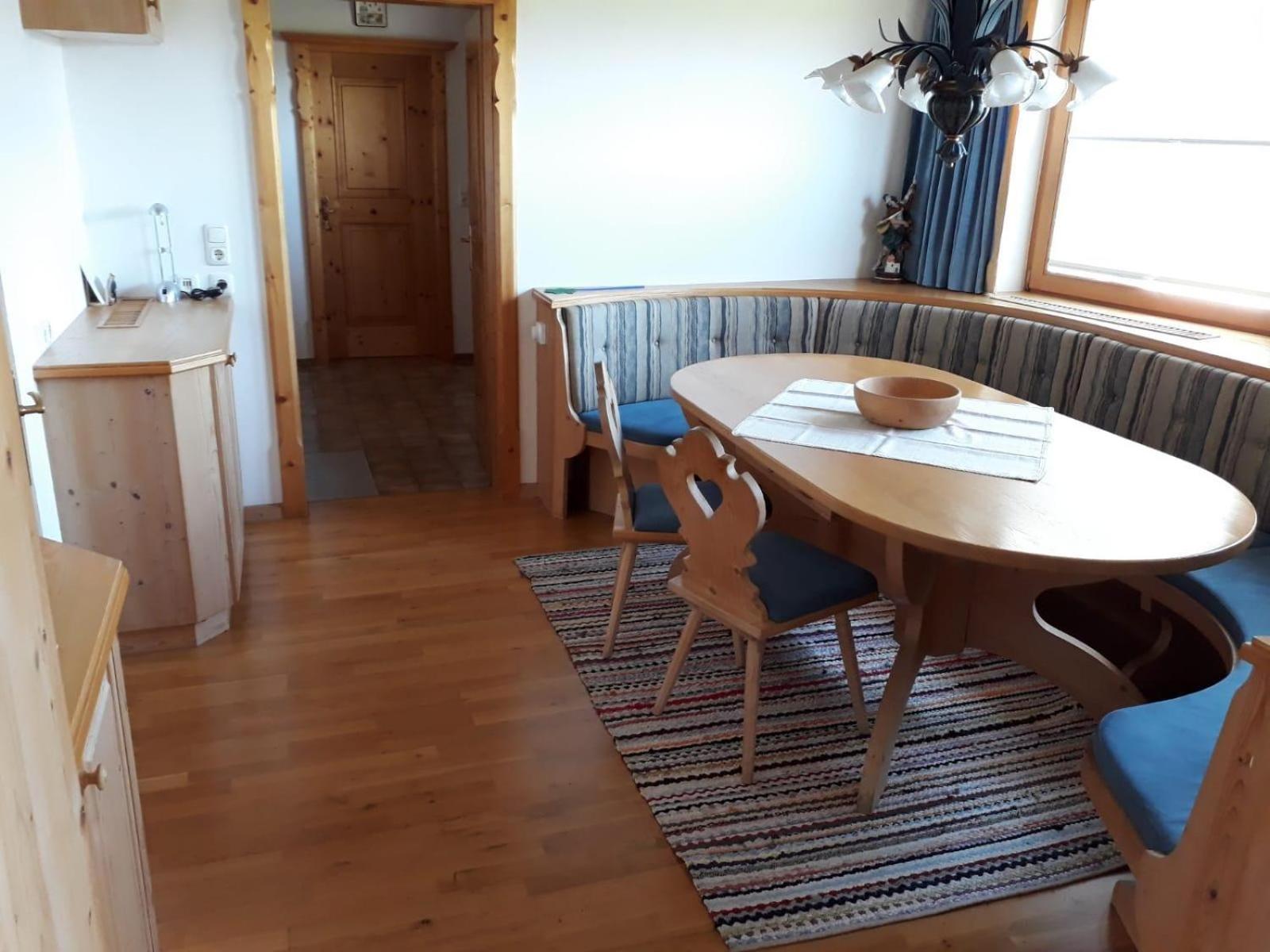 Ferienwohnung Stock
