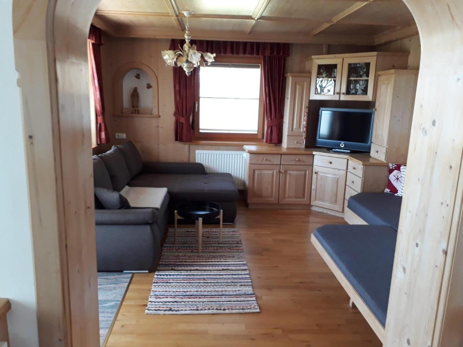 Ferienwohnung Stock