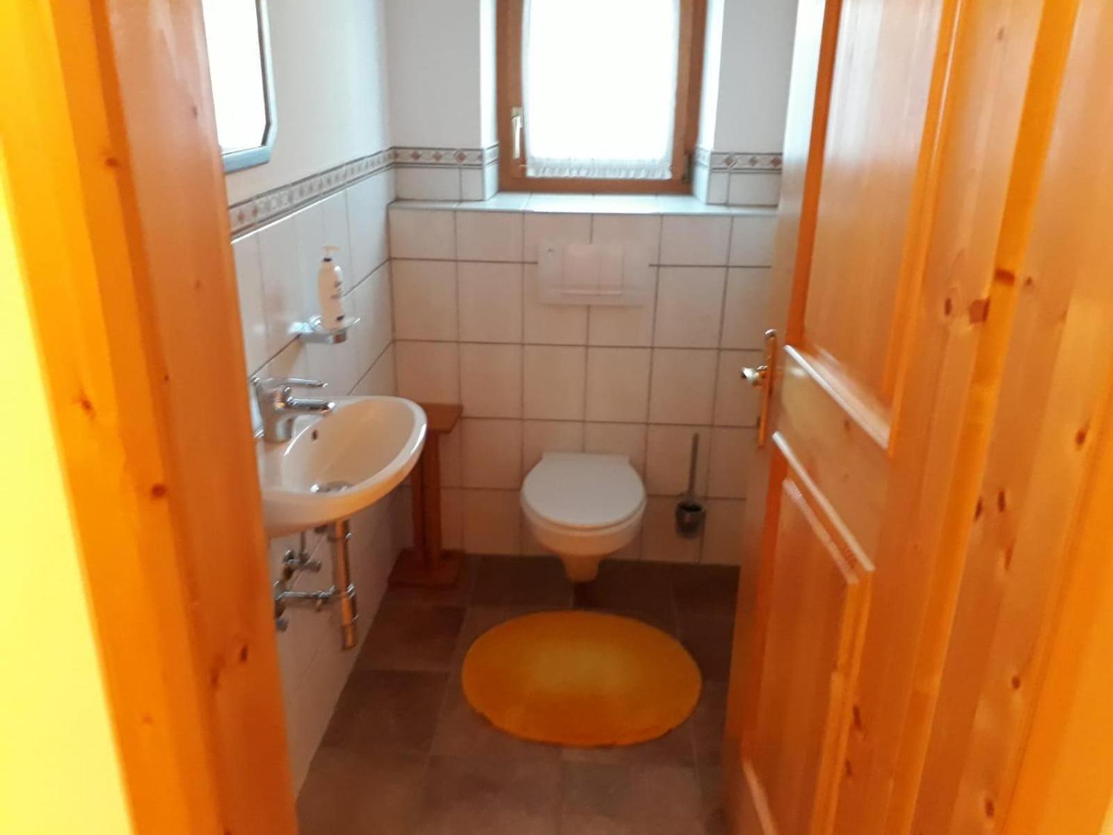 Ferienwohnung Stock