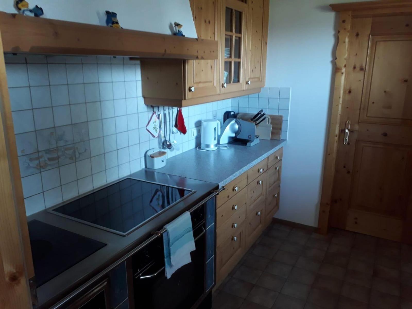 Ferienwohnung Stock