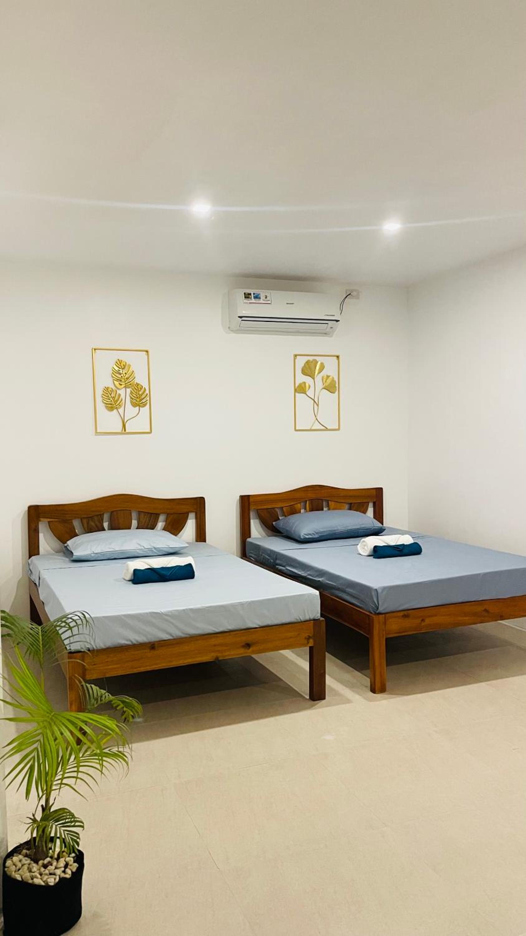Kasamigos Guesthouse with Fast Internet