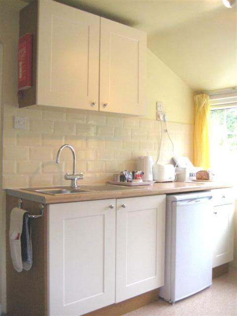 Le Douit Farm Self Catering view 5