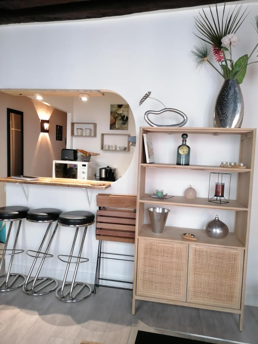 Appartement St Martin