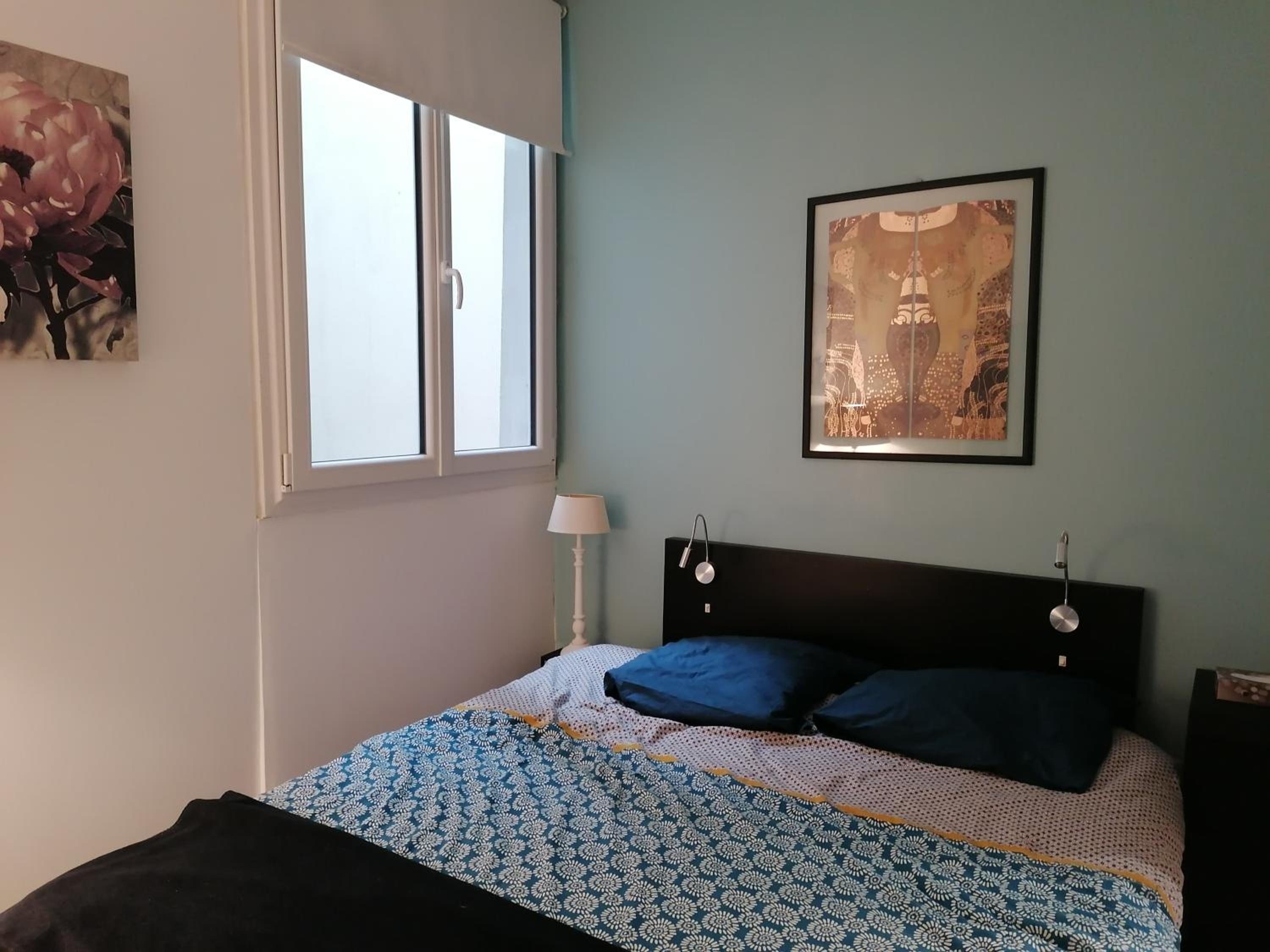 Appartement St Martin