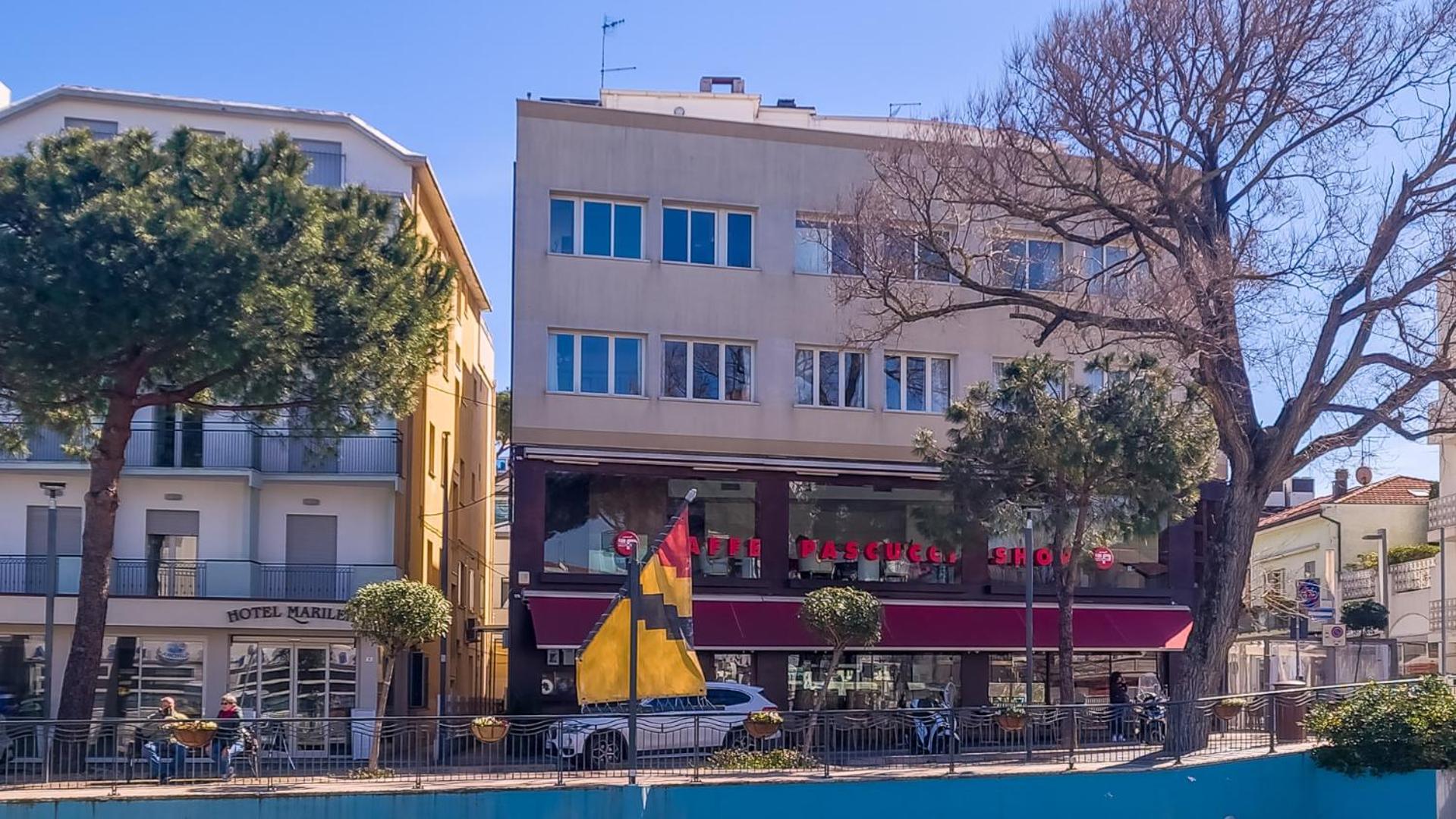 Appartamento Lux 6, Emma Villas view 3