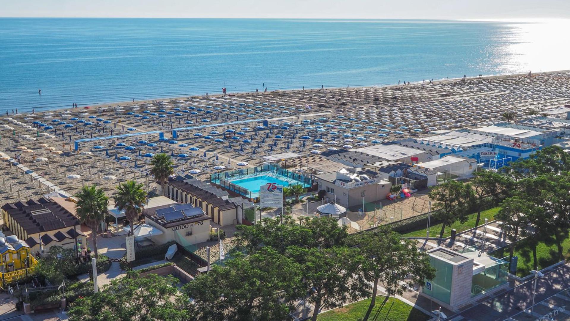Appartamento Lux 6, Emma Villas view 5