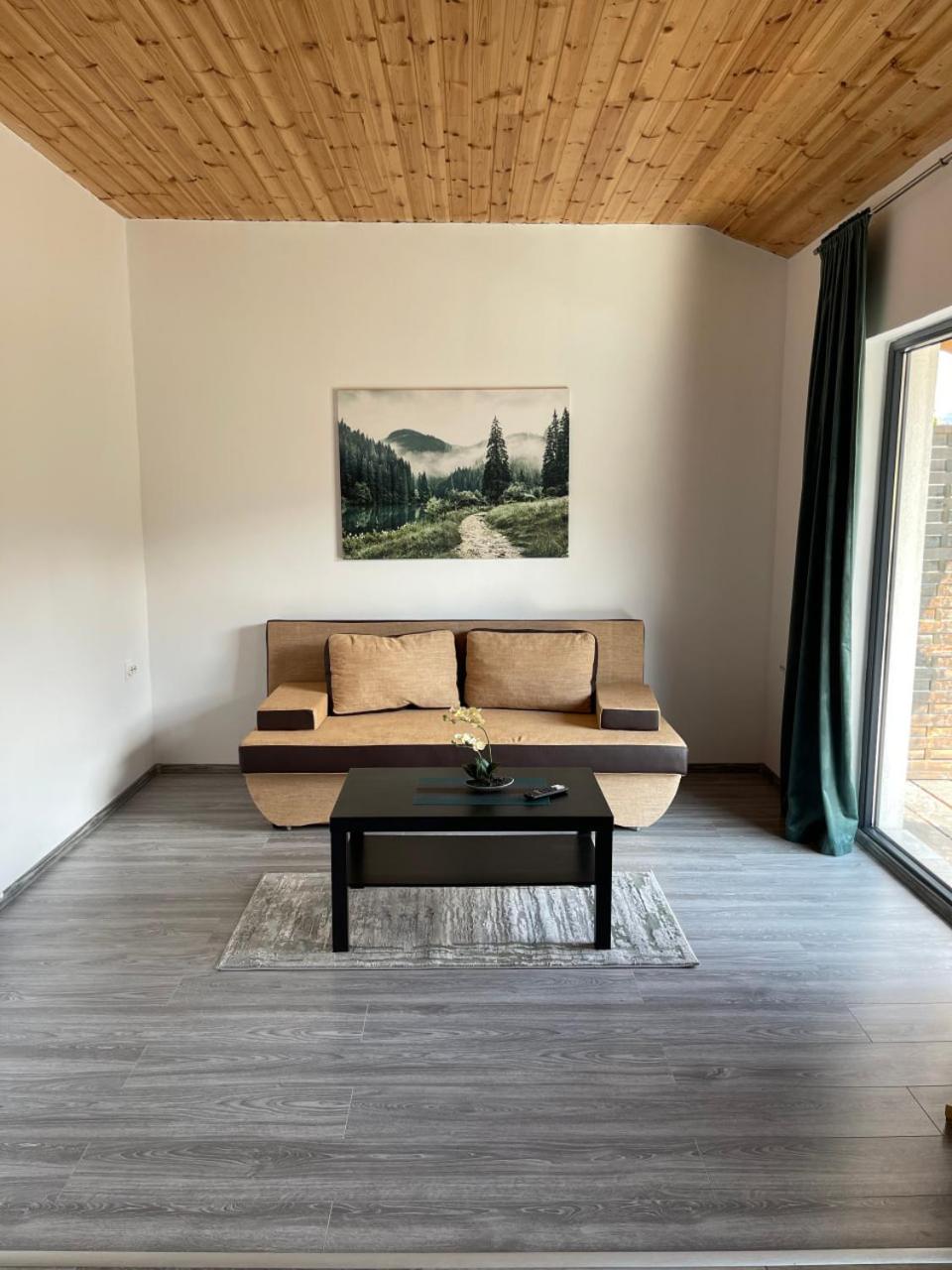 Merida Residence