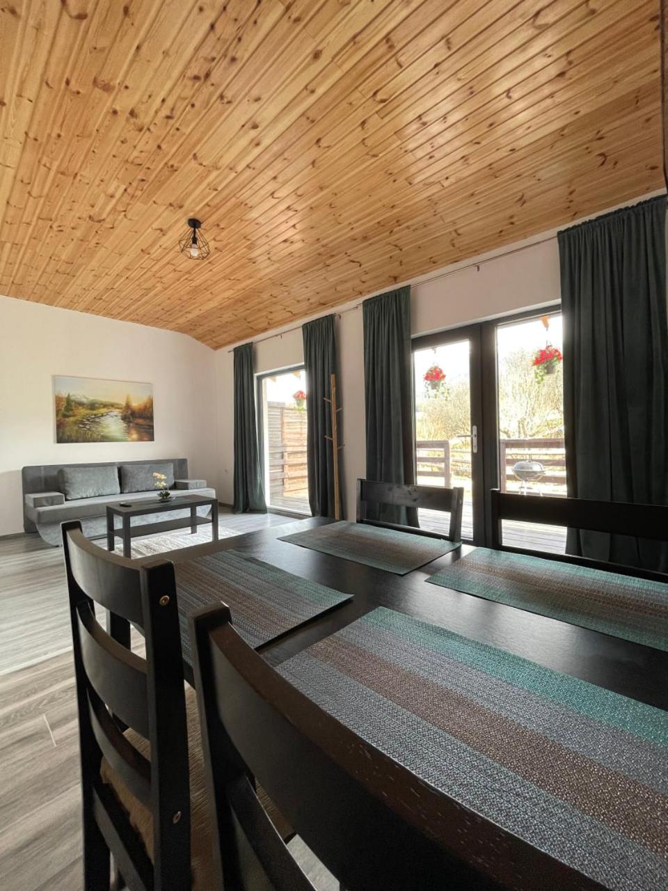 Merida Residence