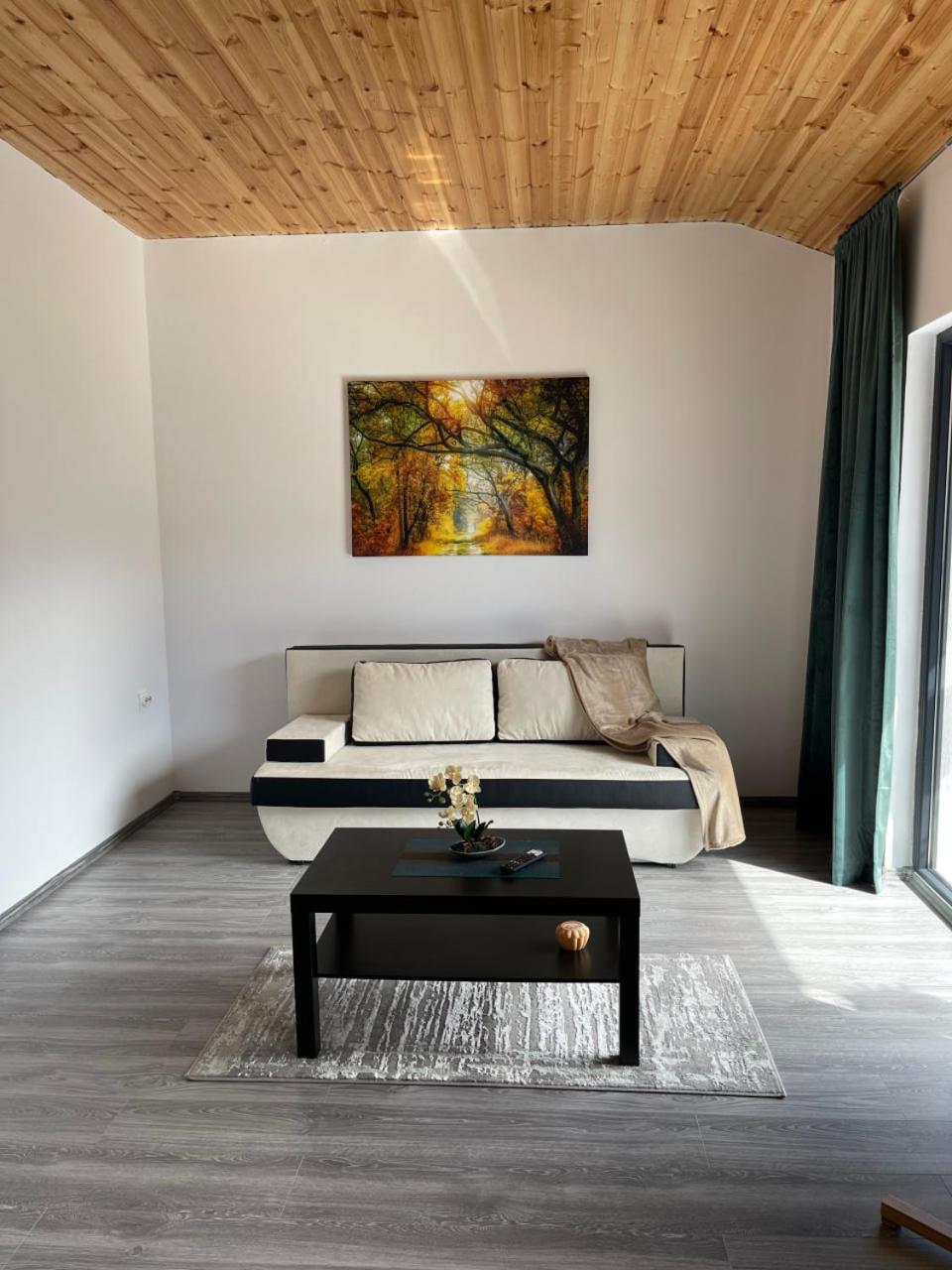 Merida Residence