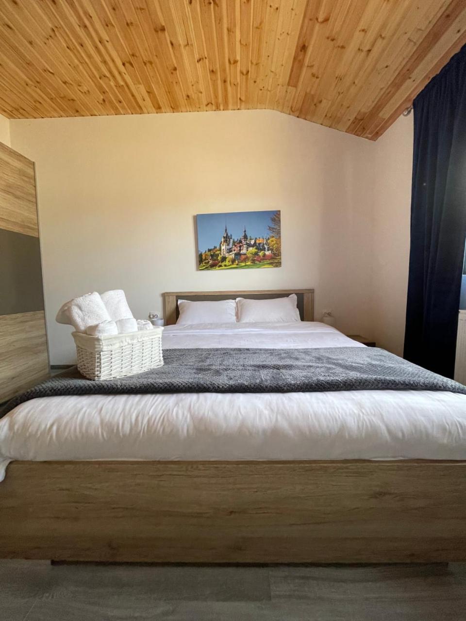 Merida Residence