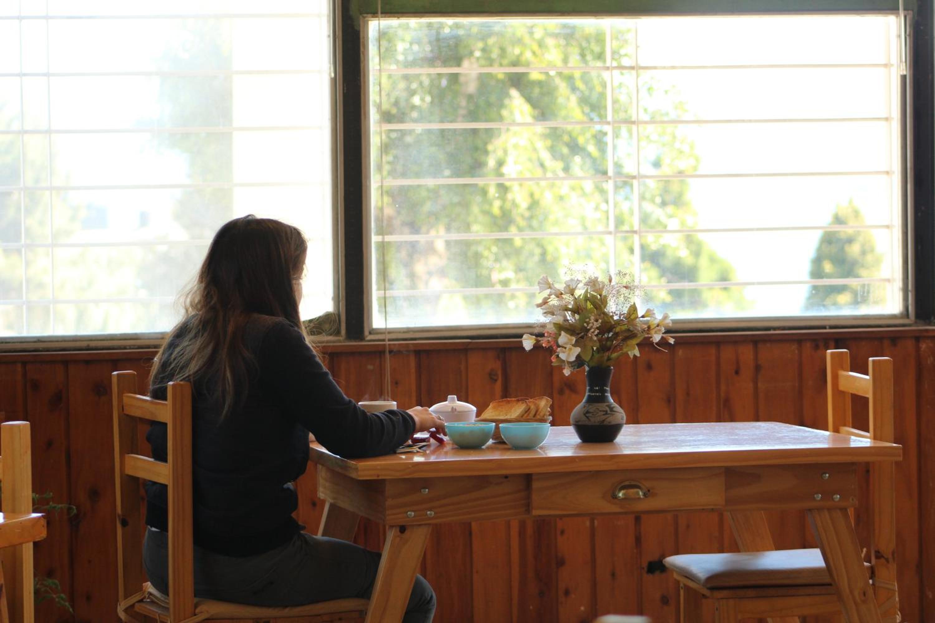 HOSTEL ARRAYAN BARILOCHE
